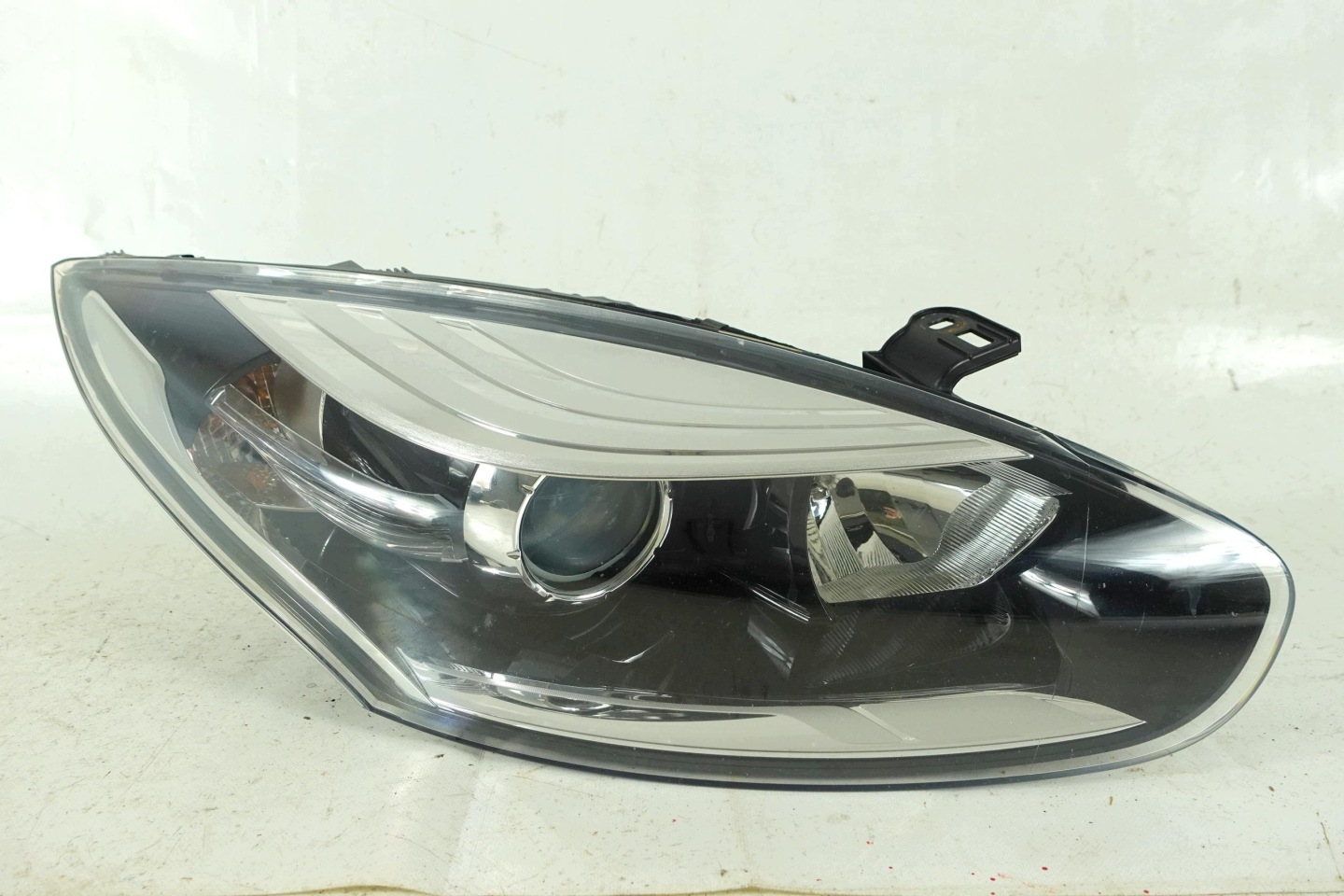 light right front right front RENAULT MEGANE 3 III LIFT 13-16 RHD ANGLIK