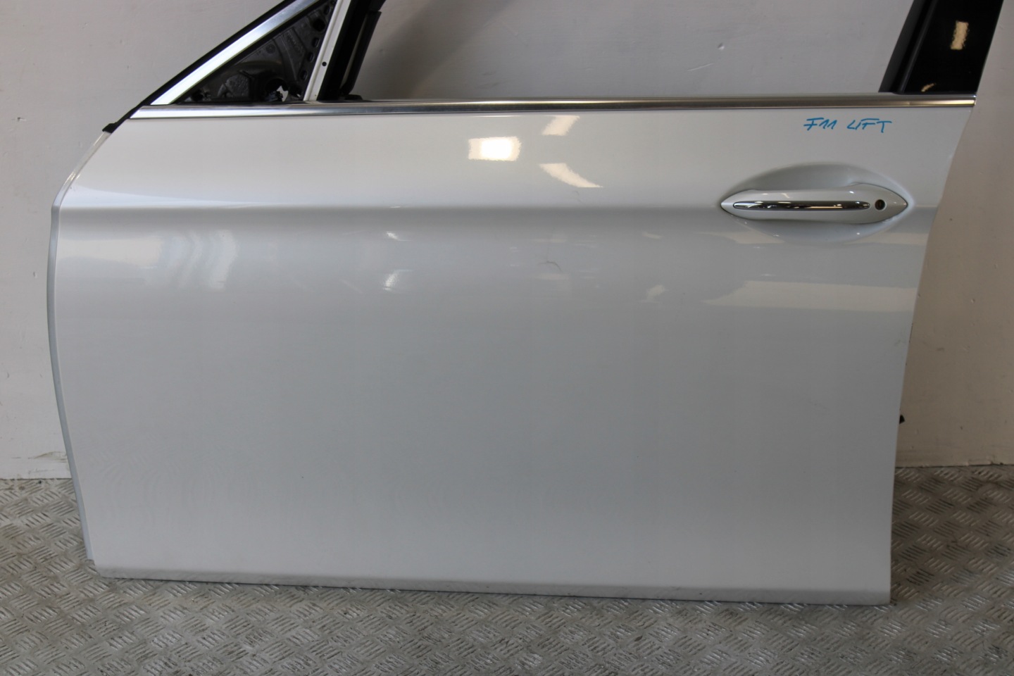 door left front left front complete BMW 5 F10 F11 LIFT