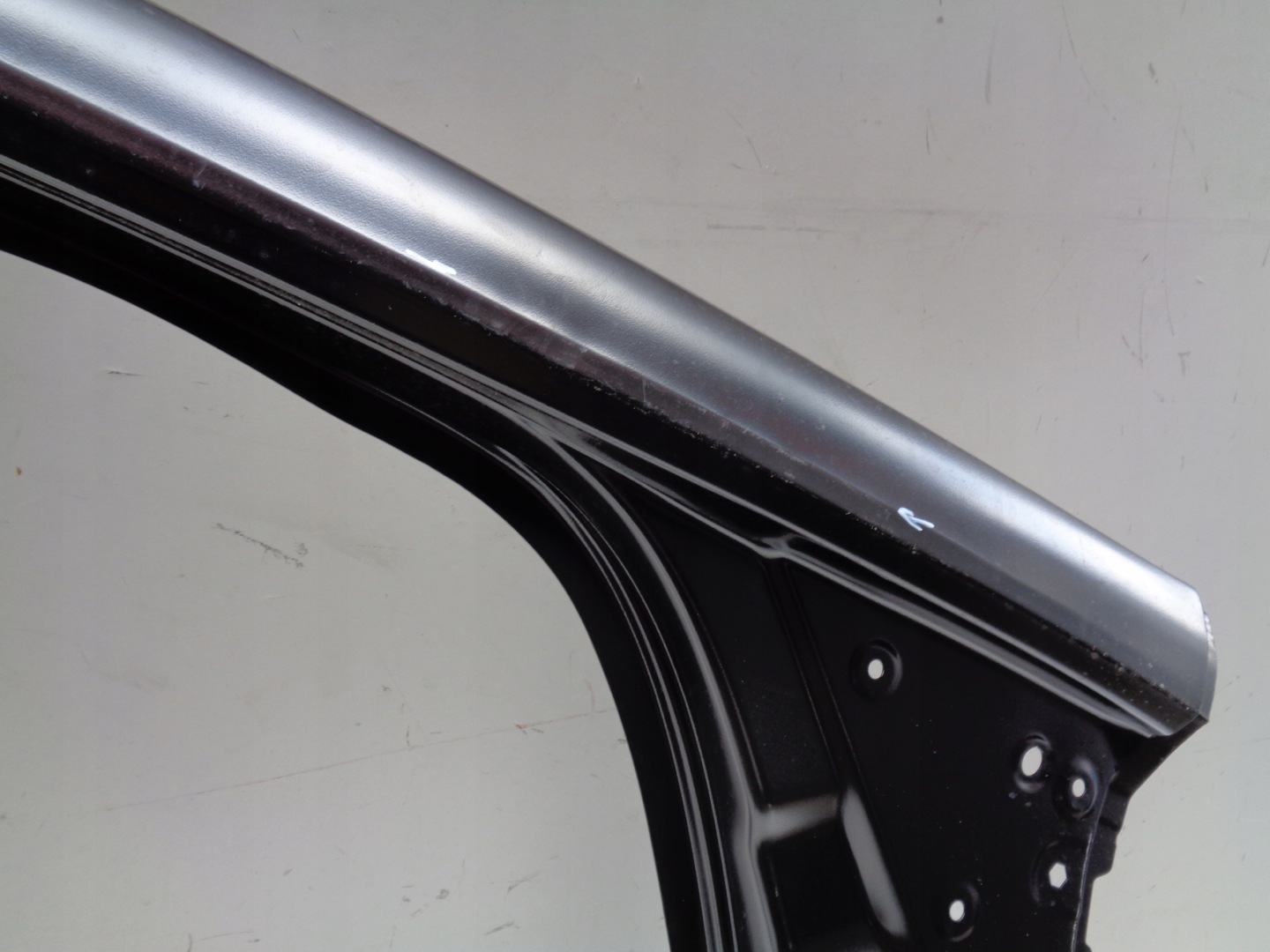 pillar threshold right VW UP SEAT MII SKODA CITIGO 1S0 11