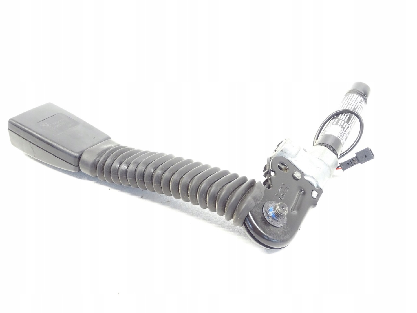 adjuster supports right front right front BMW 5 F10 6309497