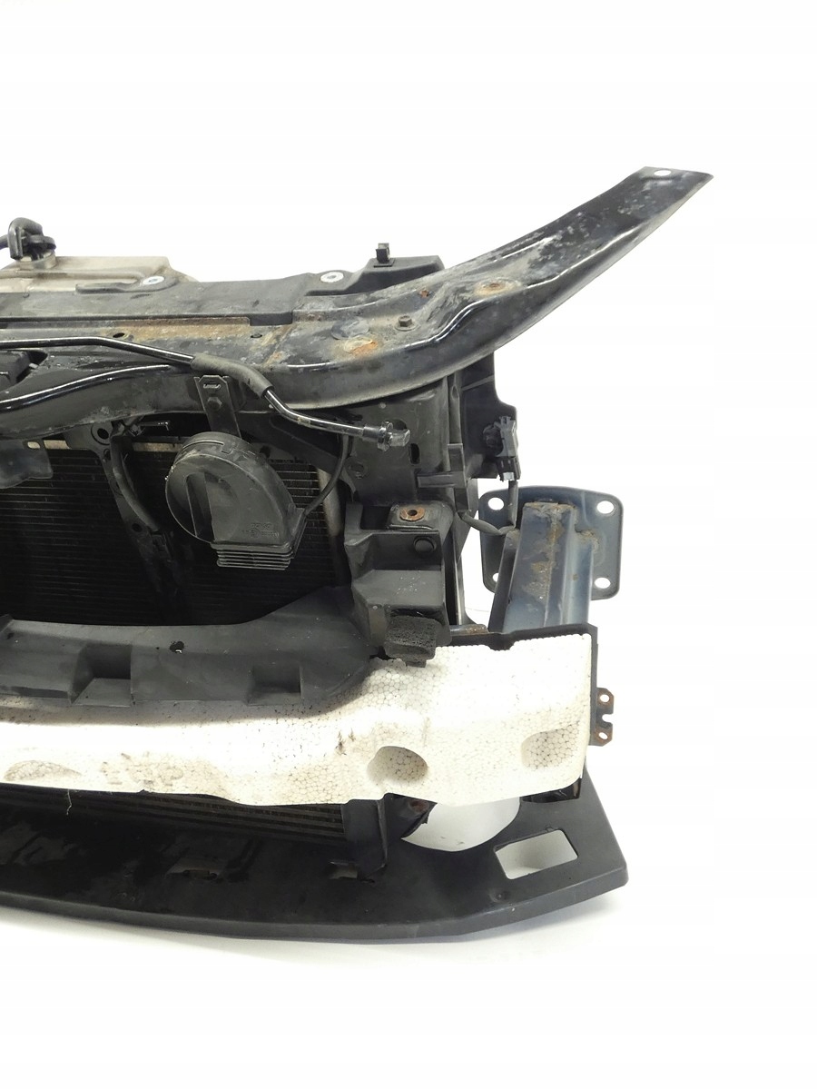 KPL support panel for radiators pillar iron sider MAZDA CX-5 2.2D MANUAL 12-15R