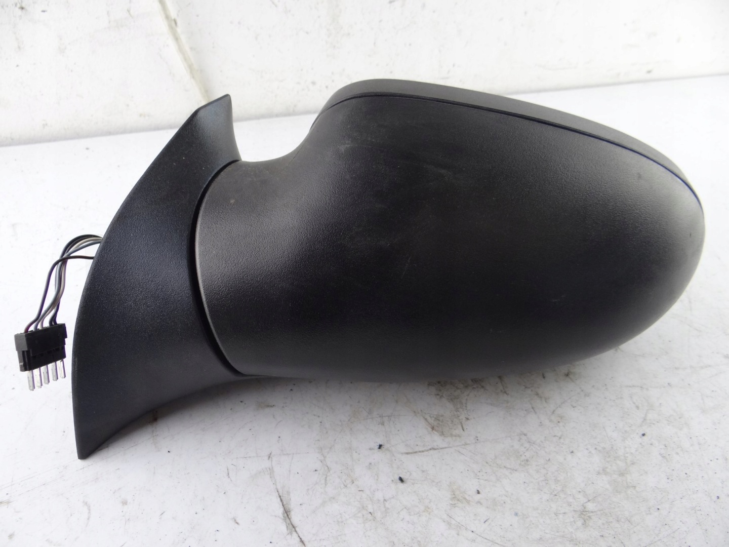 mirror left MERCEDES A140 1688105716