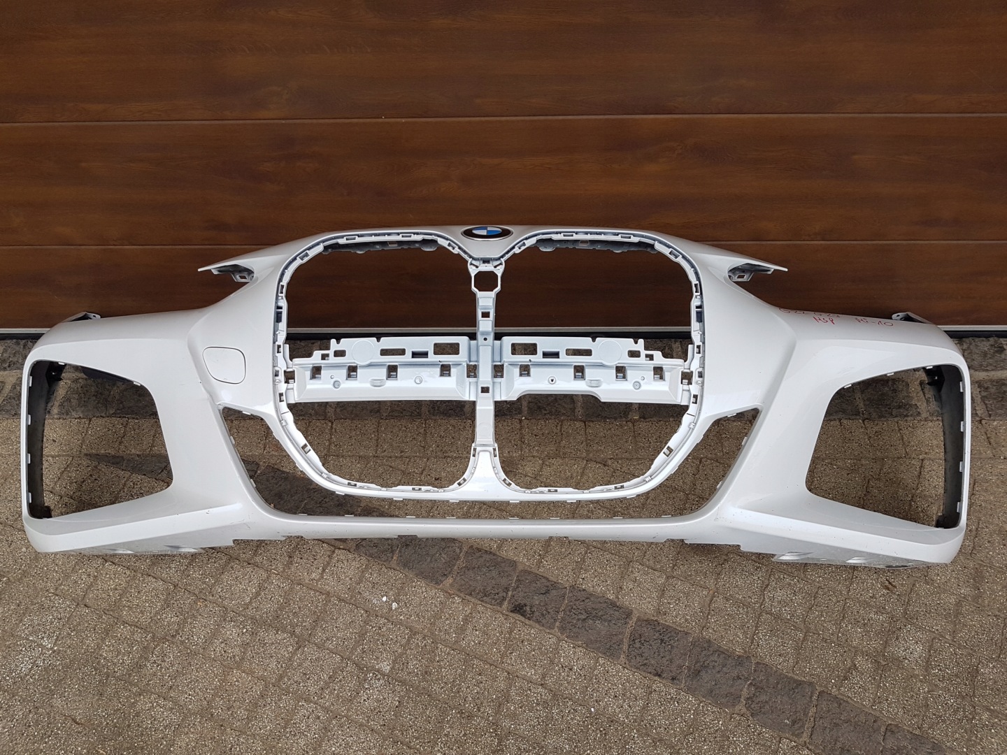 Frontstoßstange BMW G22 G23 M-Paket