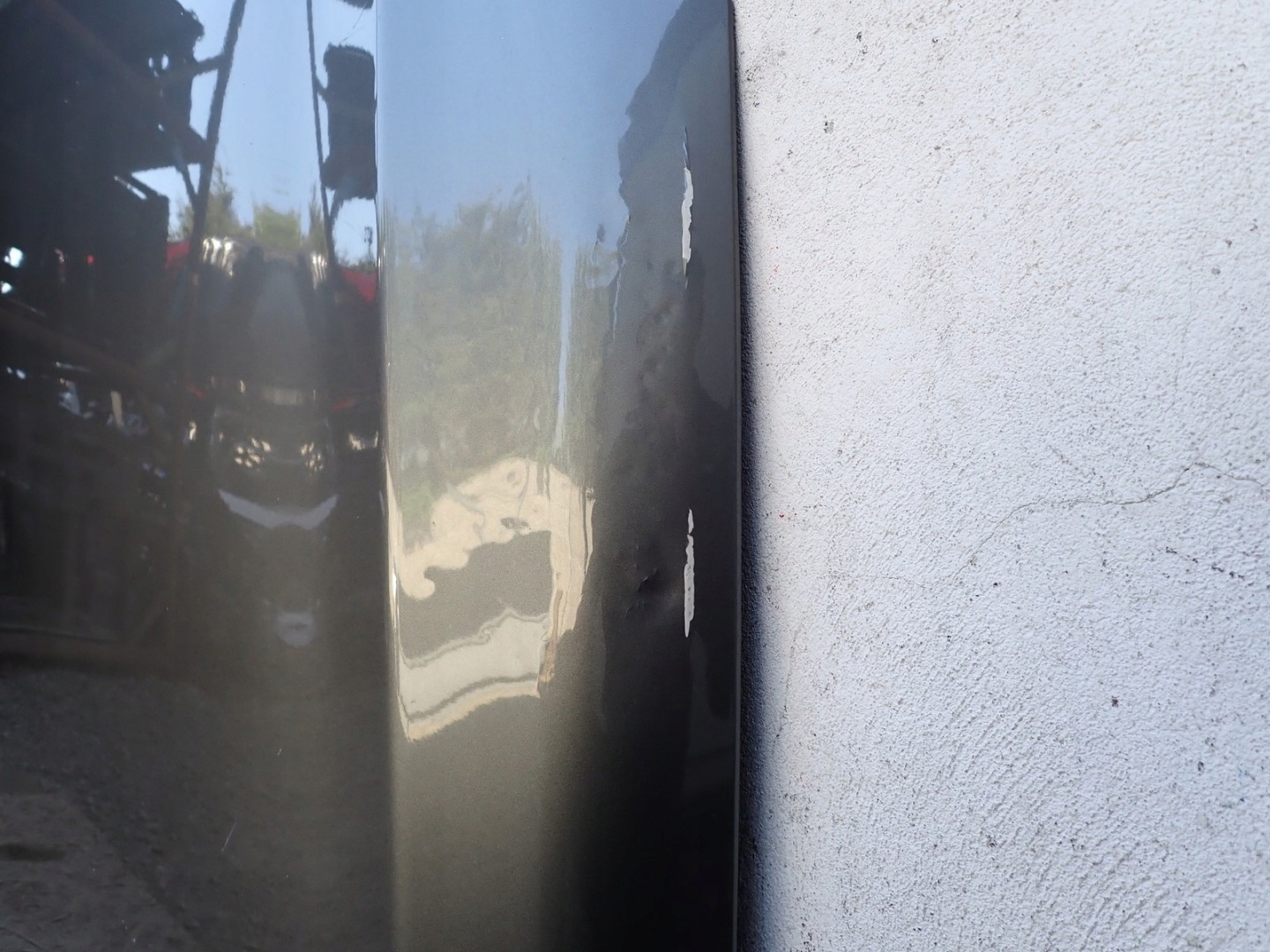 Cofano MERCEDES A KLASA 176 2012-2018R A1768800057