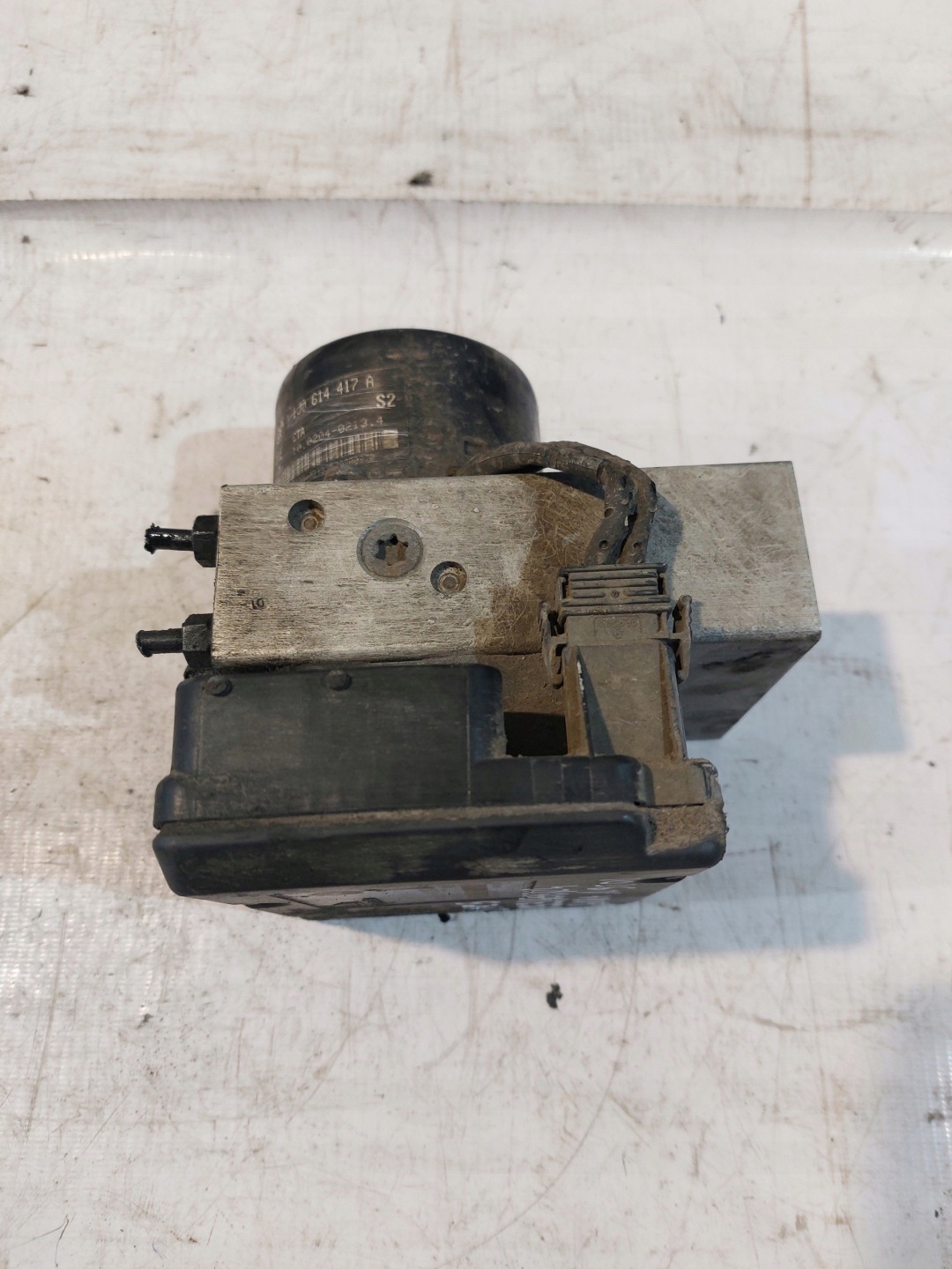 Pompa ABS 1J0 907 379 AF VW BORA 1.9TDI