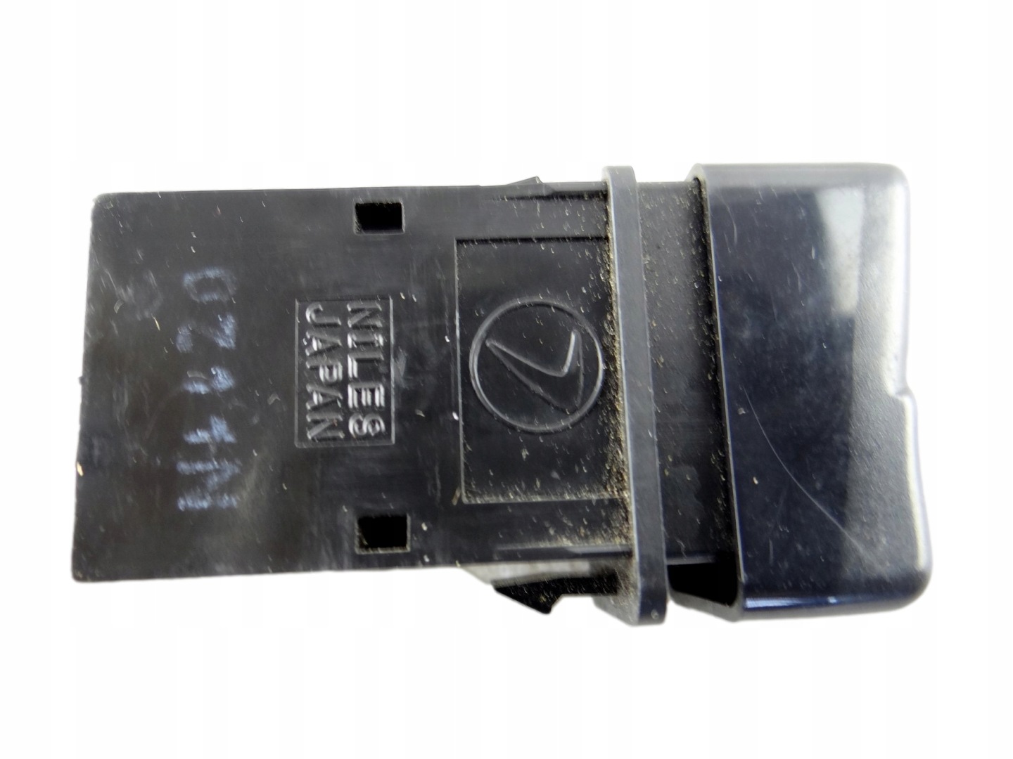 button TEMPOMATU SUBARU FORESTER 0Z11N
