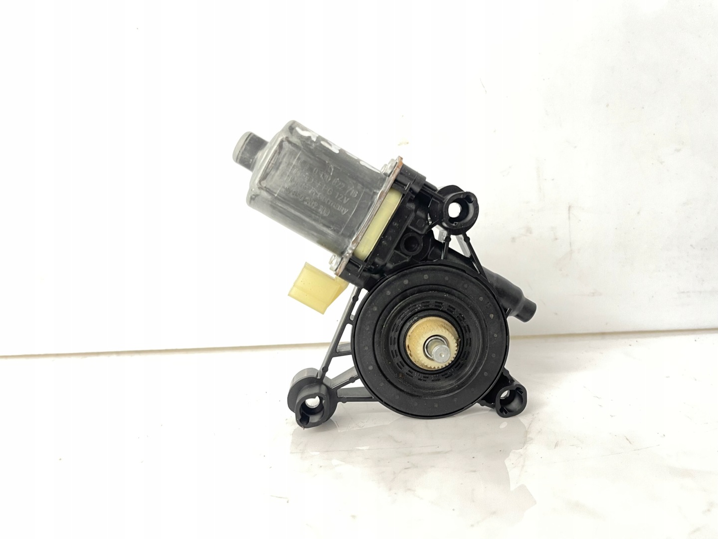 mini motor windows left front SEAT LEON III 5Q0959801B
