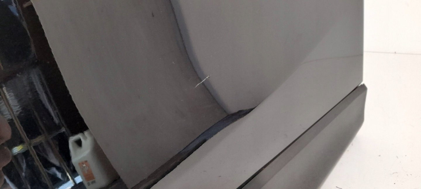 Mazda CX-5 CX5 and door front right (T334)