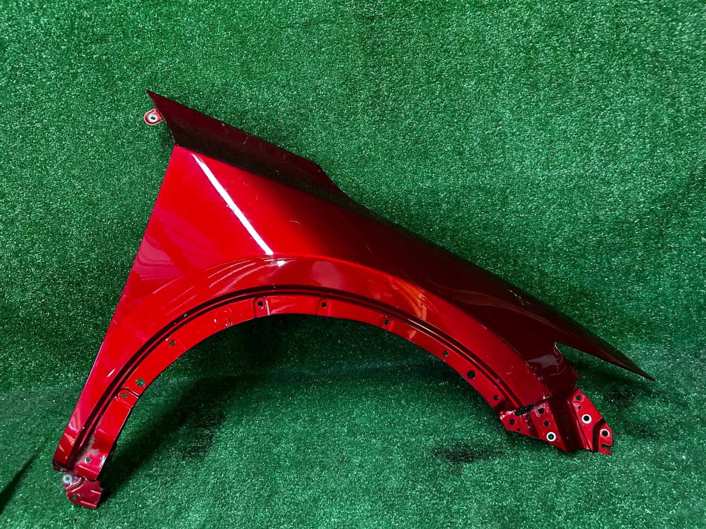 fender front right MAZDA CX-5 II CX5 II 17