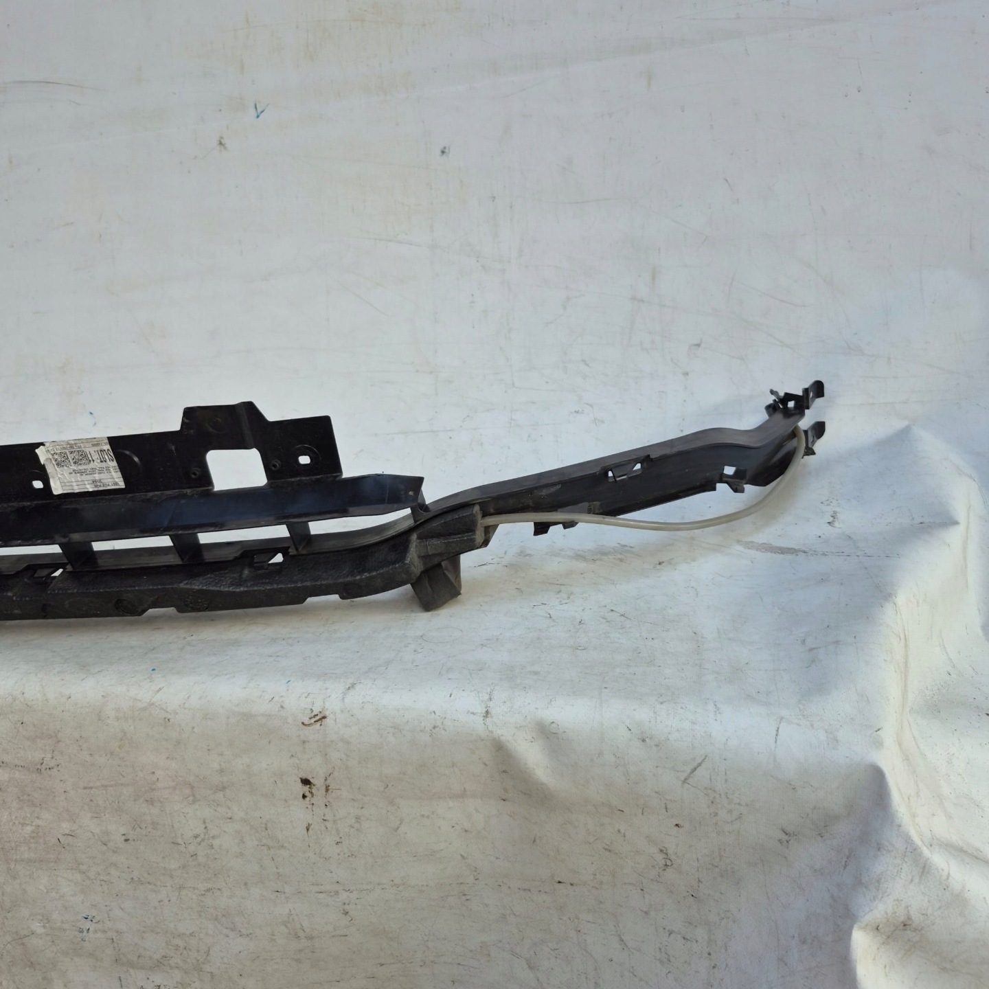 LAND ROVER EVOQUE II 18- sider pillar front + sensors K8D2-17E898-AA