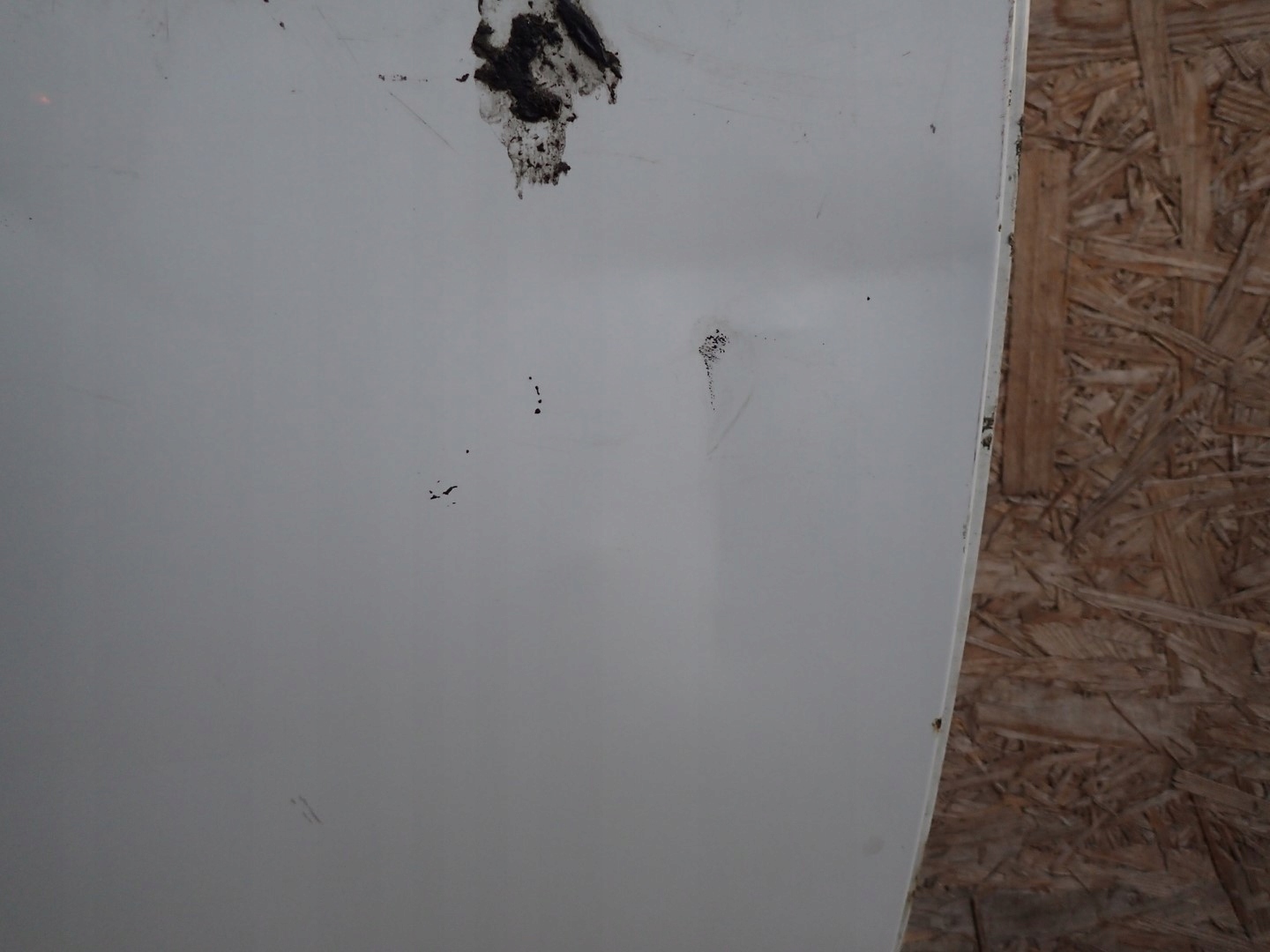 door right rear. right rear part SUZUKI SWIFT MK6 MZ