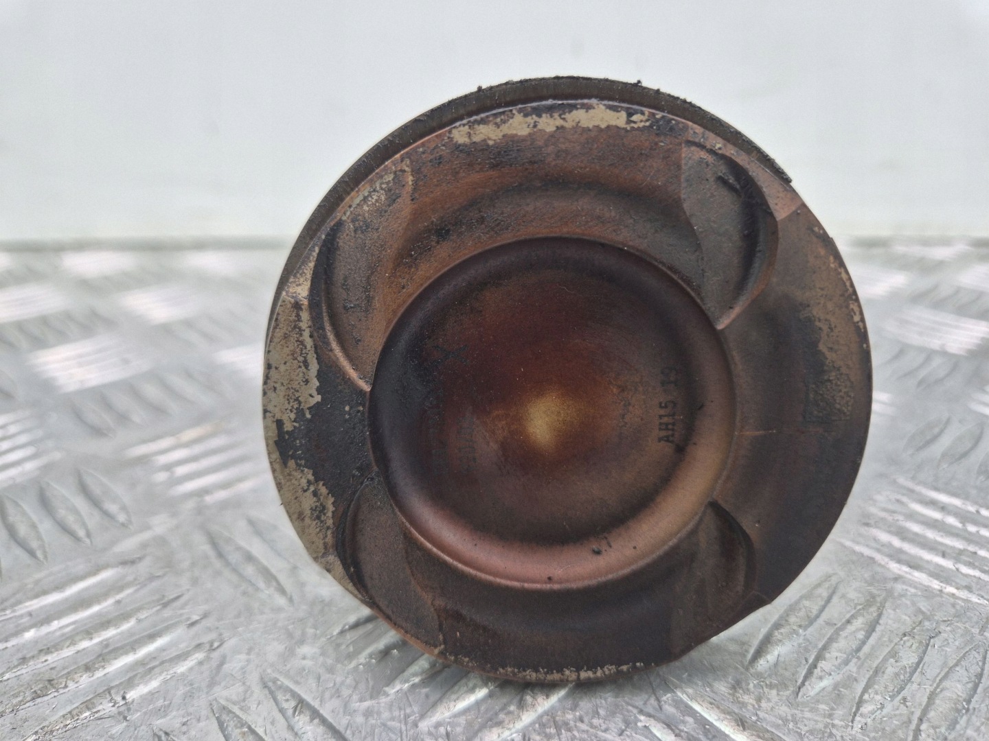 Piston avec bielle Mercedes A160 W176 M270.910 DFA2700317