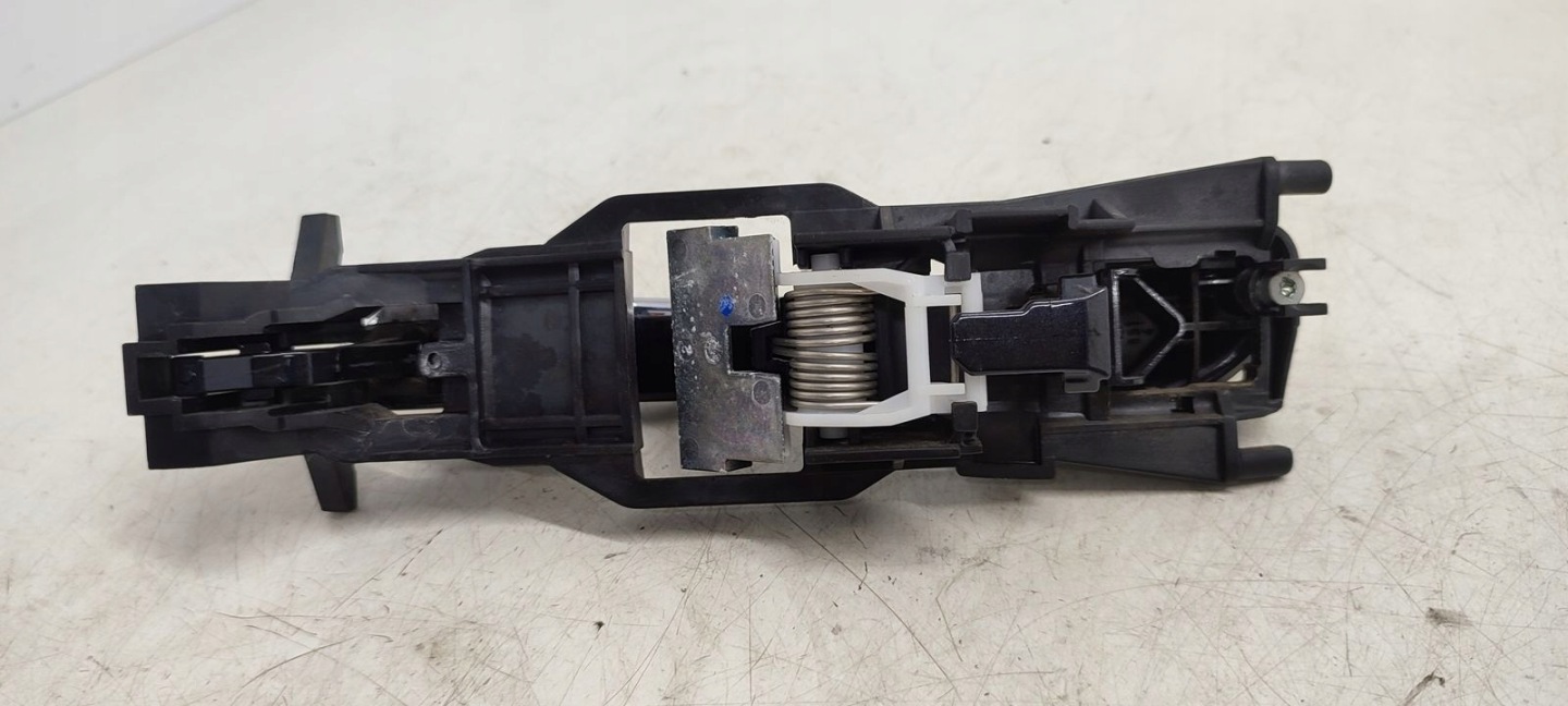 handle front front right Mercedes W209 CLK 3,0 V6
