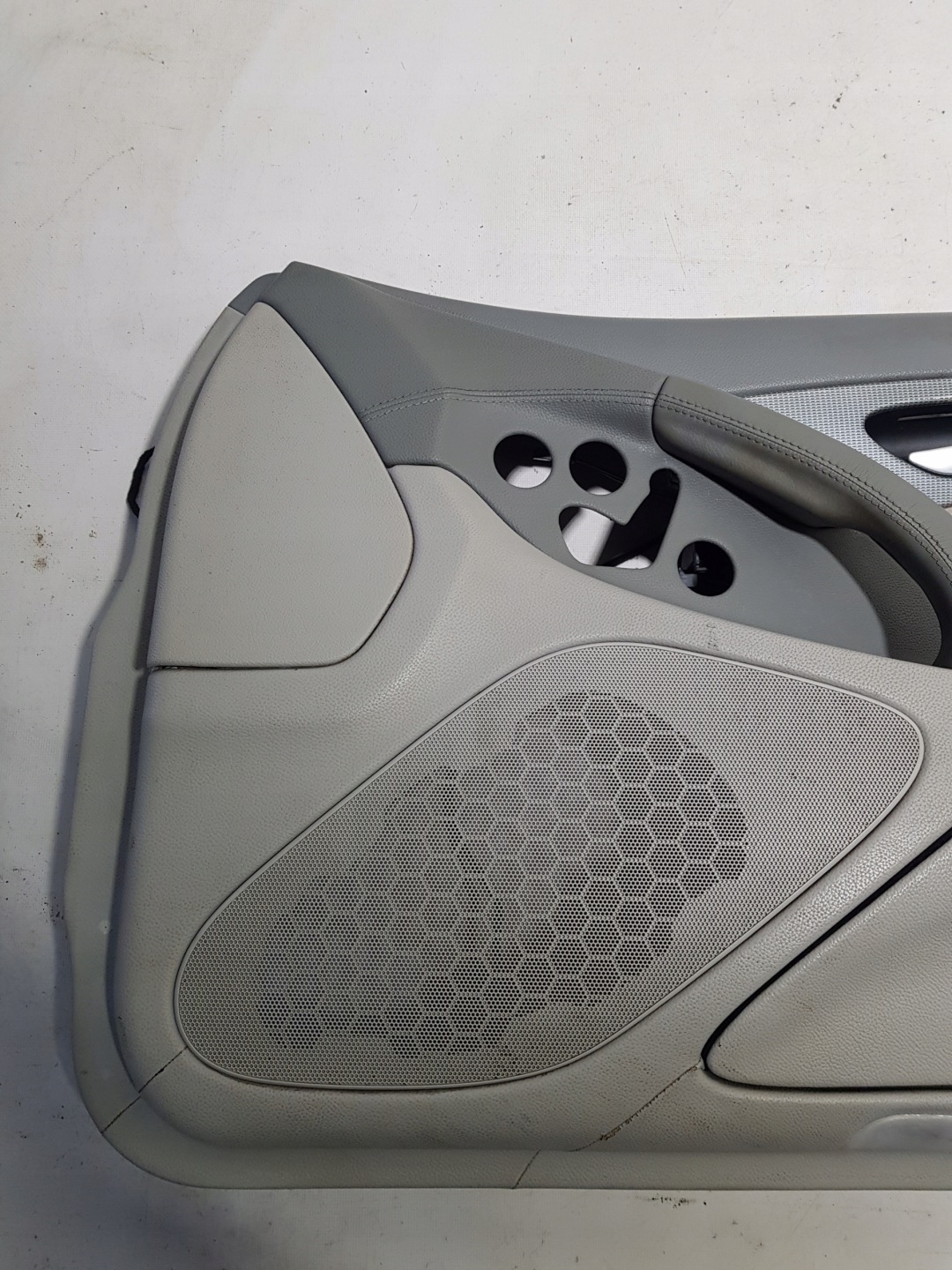 side upholstery door right front MERCEDES SL R230 W230