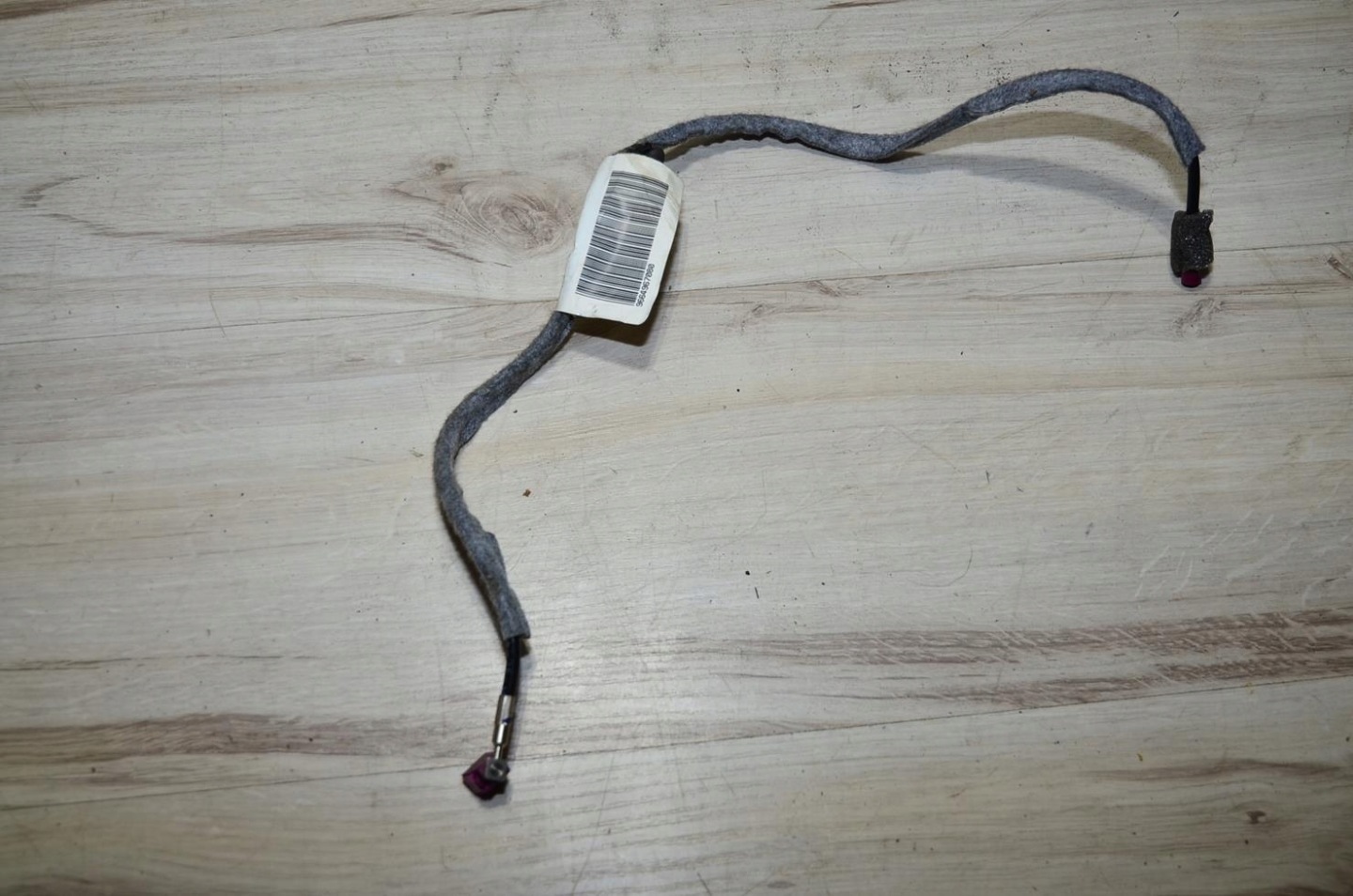 Kabel bluetooth Citroen C5 X7 III Lift 11 r