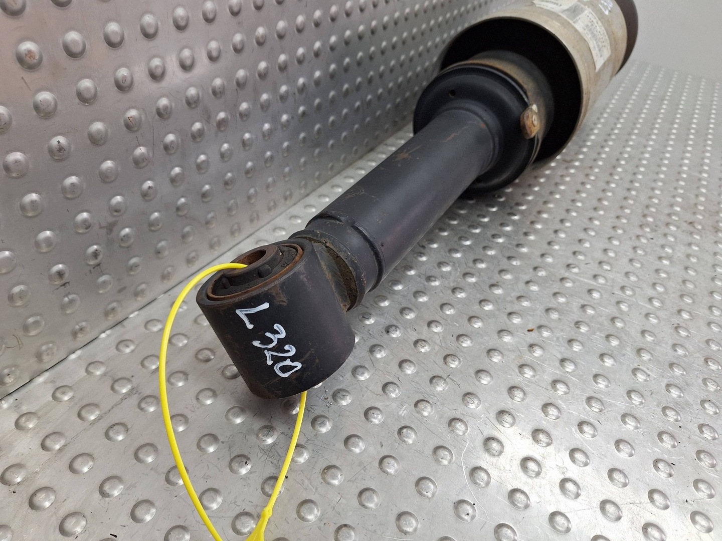 shock absorber front RANGE ROVER SPORT and 05- L320 22241483
