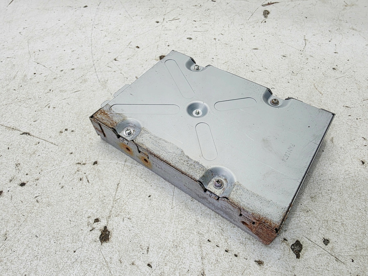module control unit KAMERY reversing AUDI A4 B8 A5 8T 8F0907441 4L0907441B