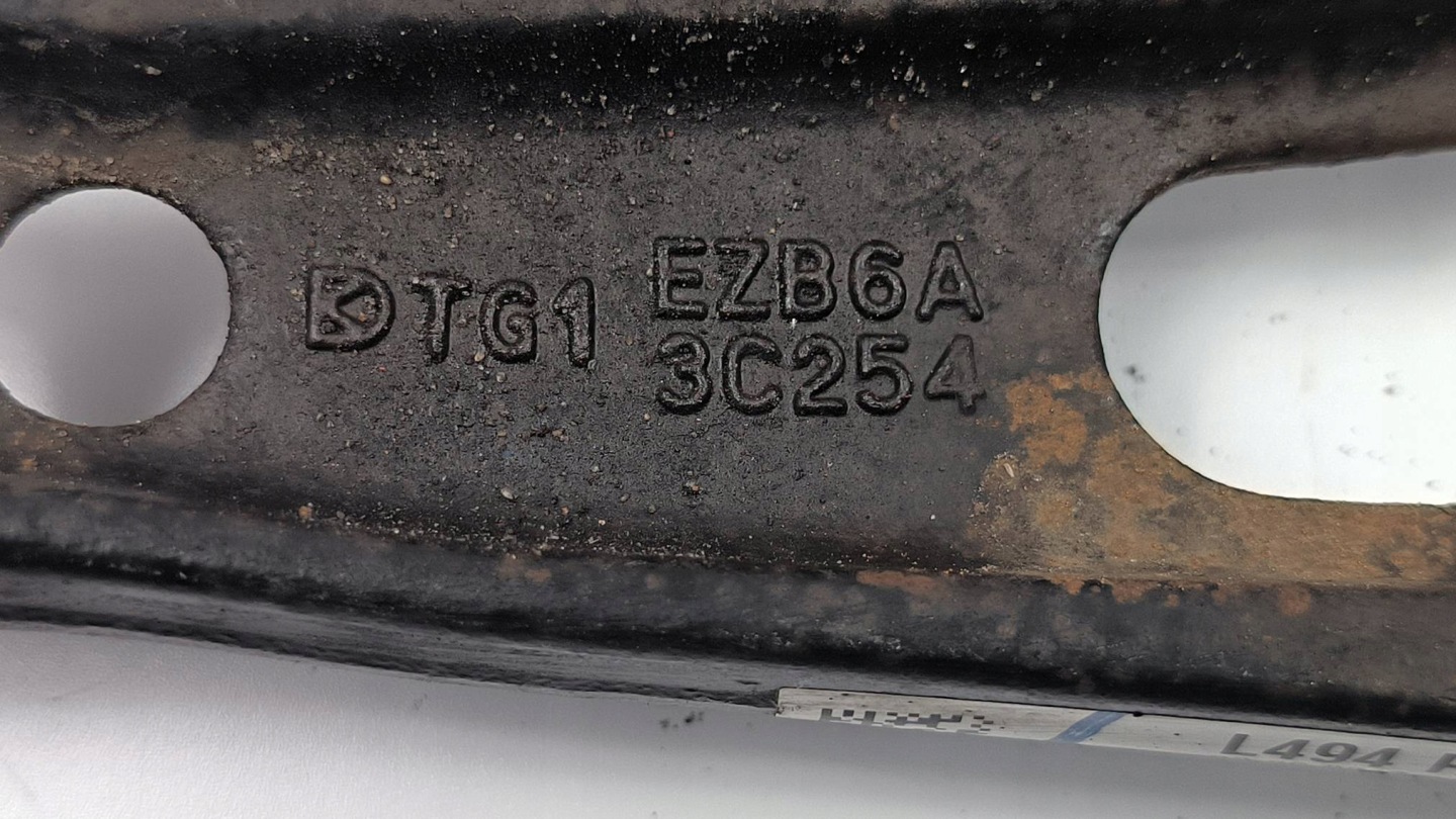 arm front right LAND ROVER RANGE ROVER SPORT L494