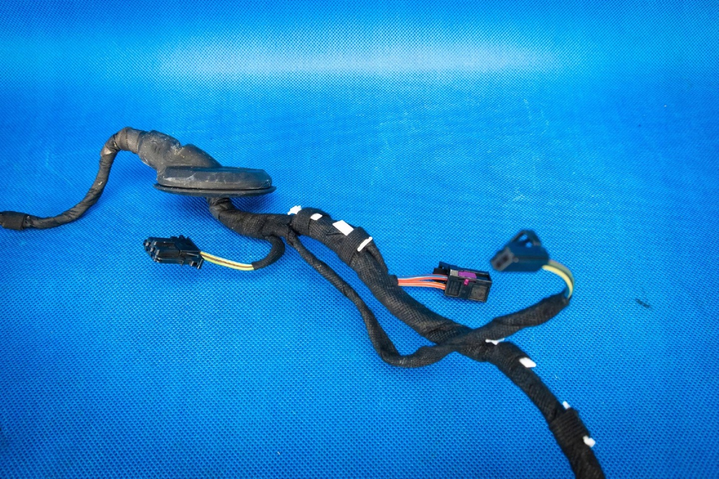 bundle electrical door Audi A7 RS7 4G8971687BB