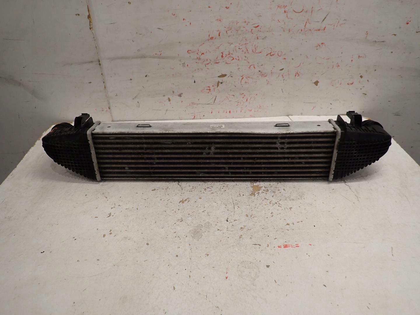 Intercooler MERCEDES C-KLASA W204 2007- A2045000100