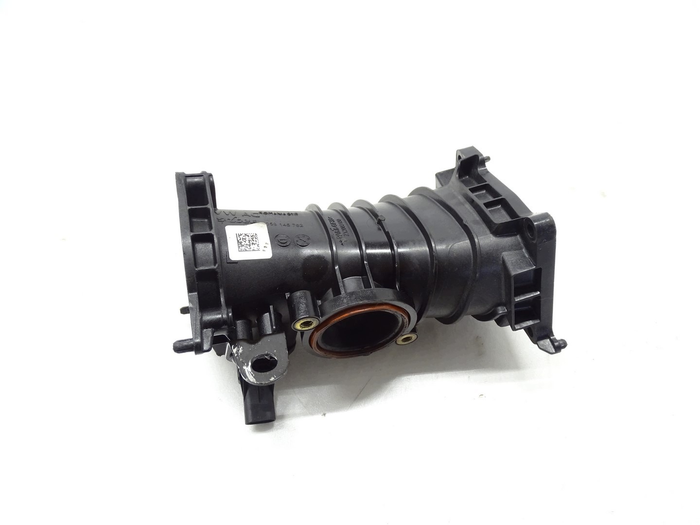 suction pipe air hose header pipe AUDI A4 B9 A7 4G 3.0 TDI 059145762BJ