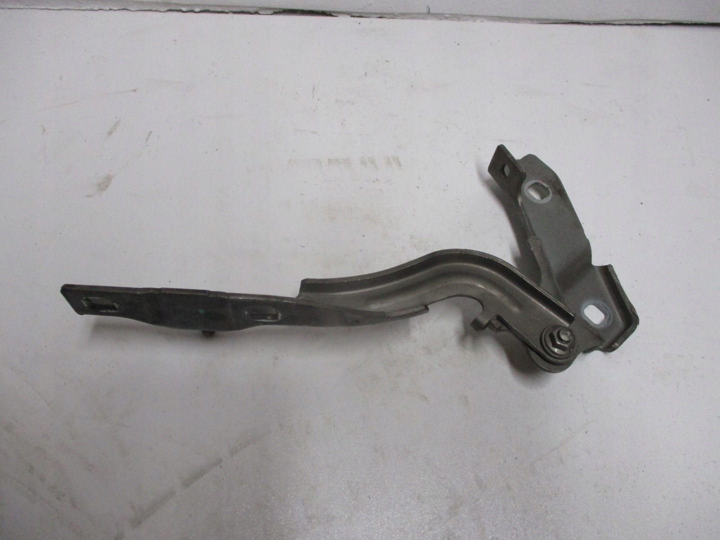 hinge bonnets ALFA ROMEO GIULIA left