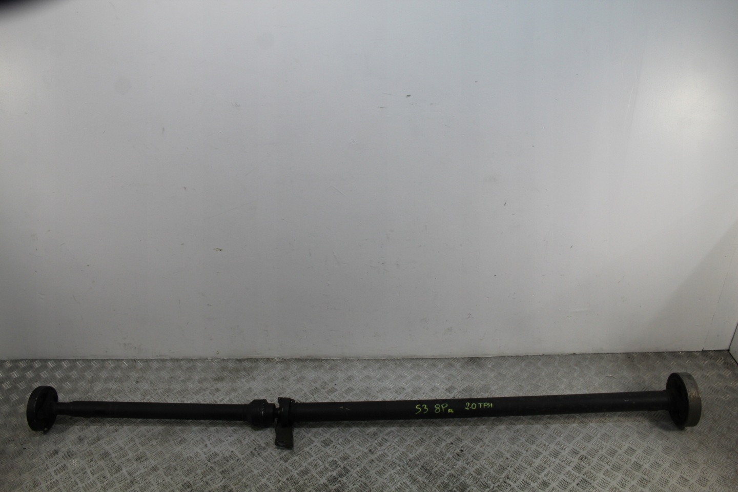 cardan KARDAN AUDI S3 8P0 8P LIFT