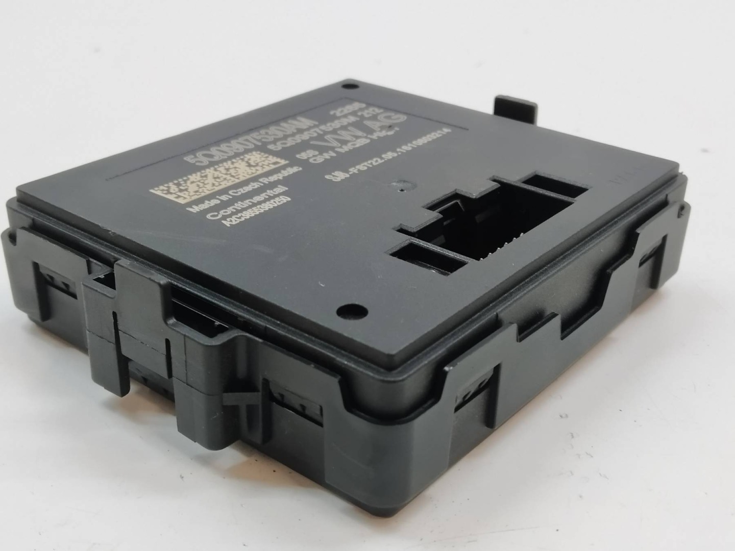 modulo GATEWAY 5Q0907530AM VW Volkswagen Passat VIII (2014- ) B8