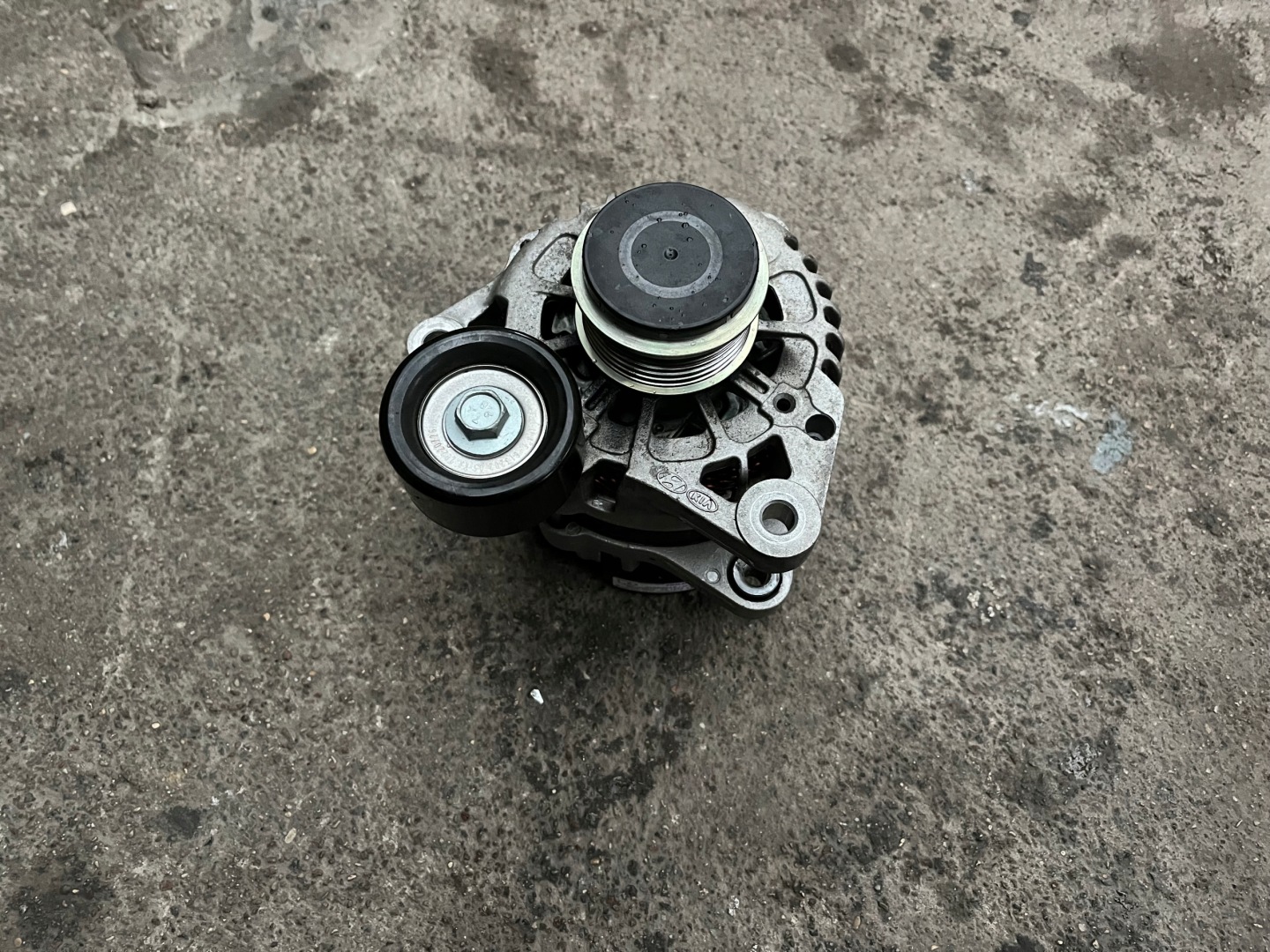 Kia Ceed III XCeed ProCeed III alternator