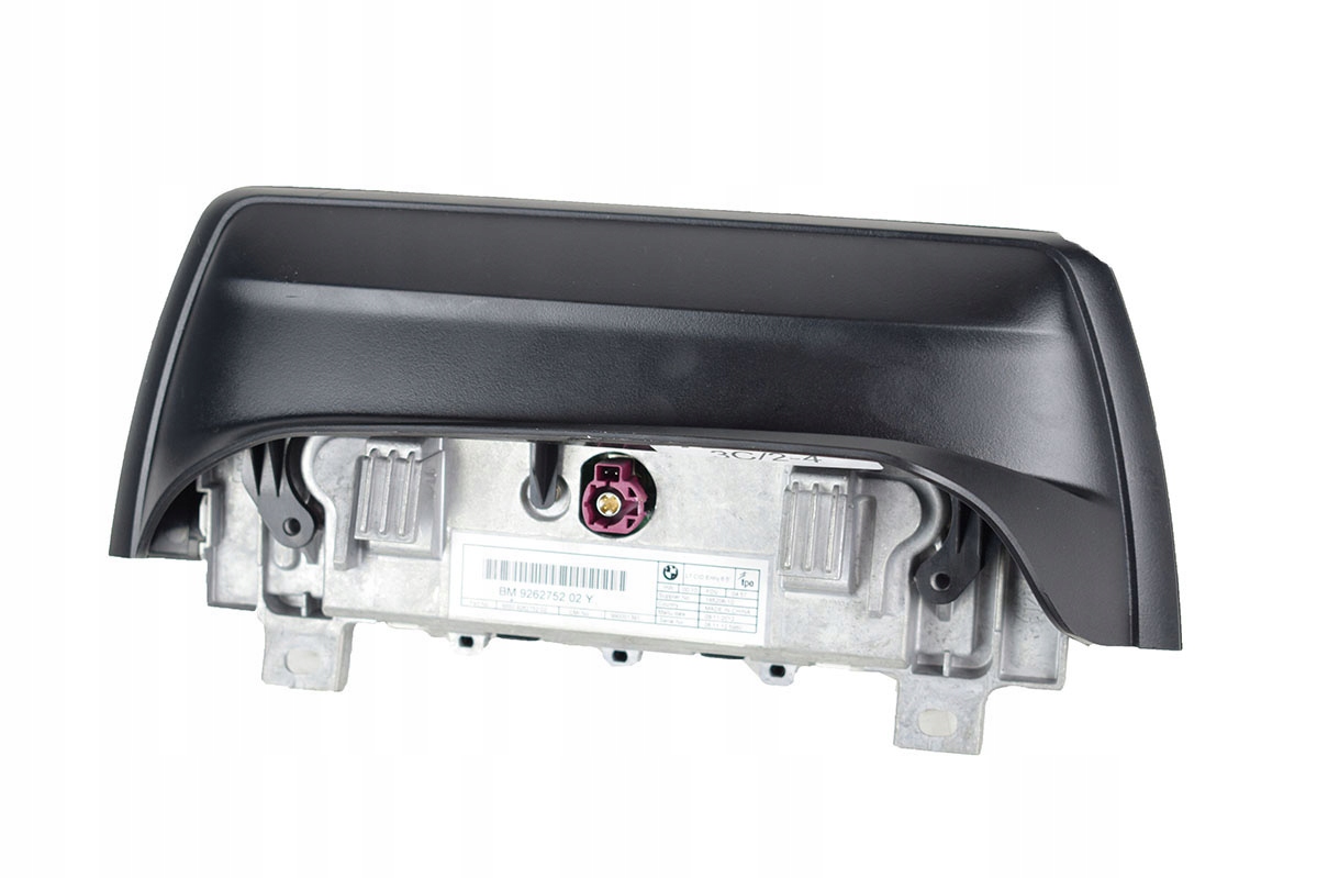 Display BMW F30 F31 9262752