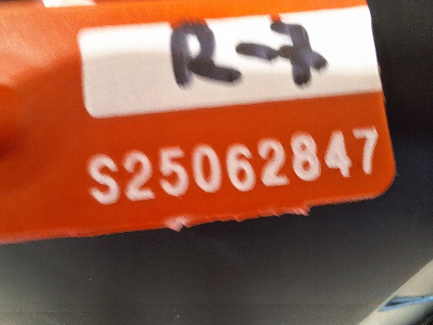 parafango Destra Anteriore 631001642R RENAULT CAPTUR e 2013-19 nuovo Originale