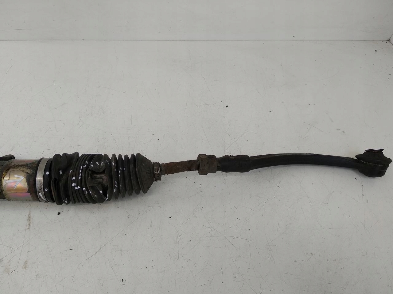 control 6770661 Mini R50 1,6