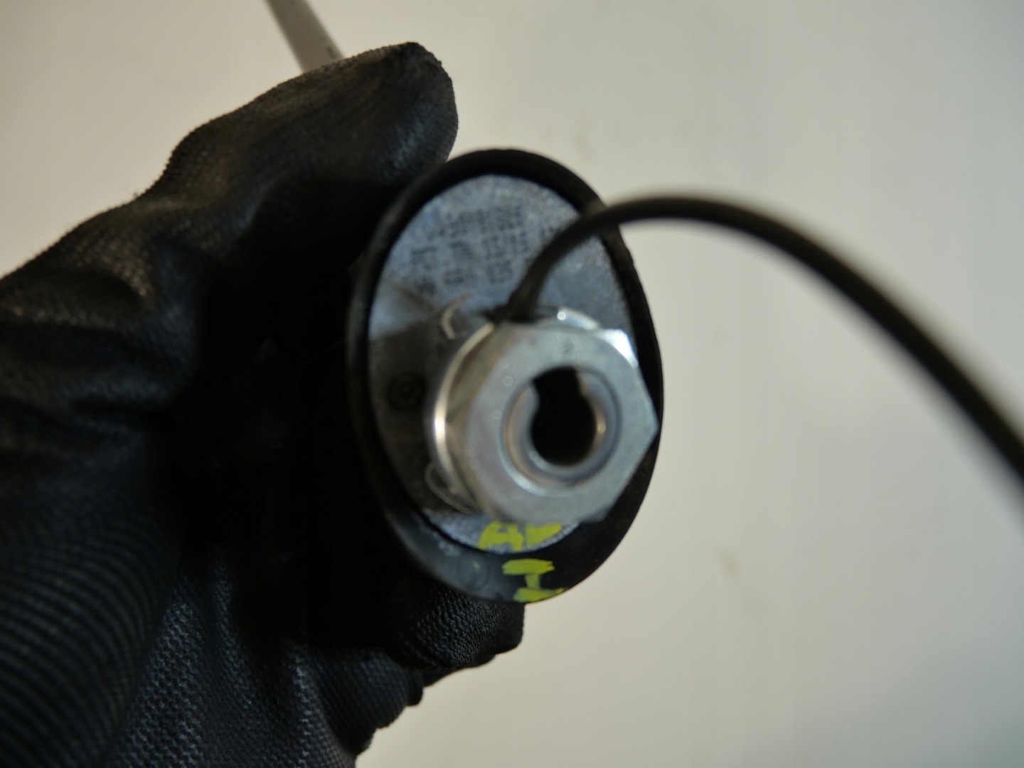 ANTENA dach VW SEAT SKODA