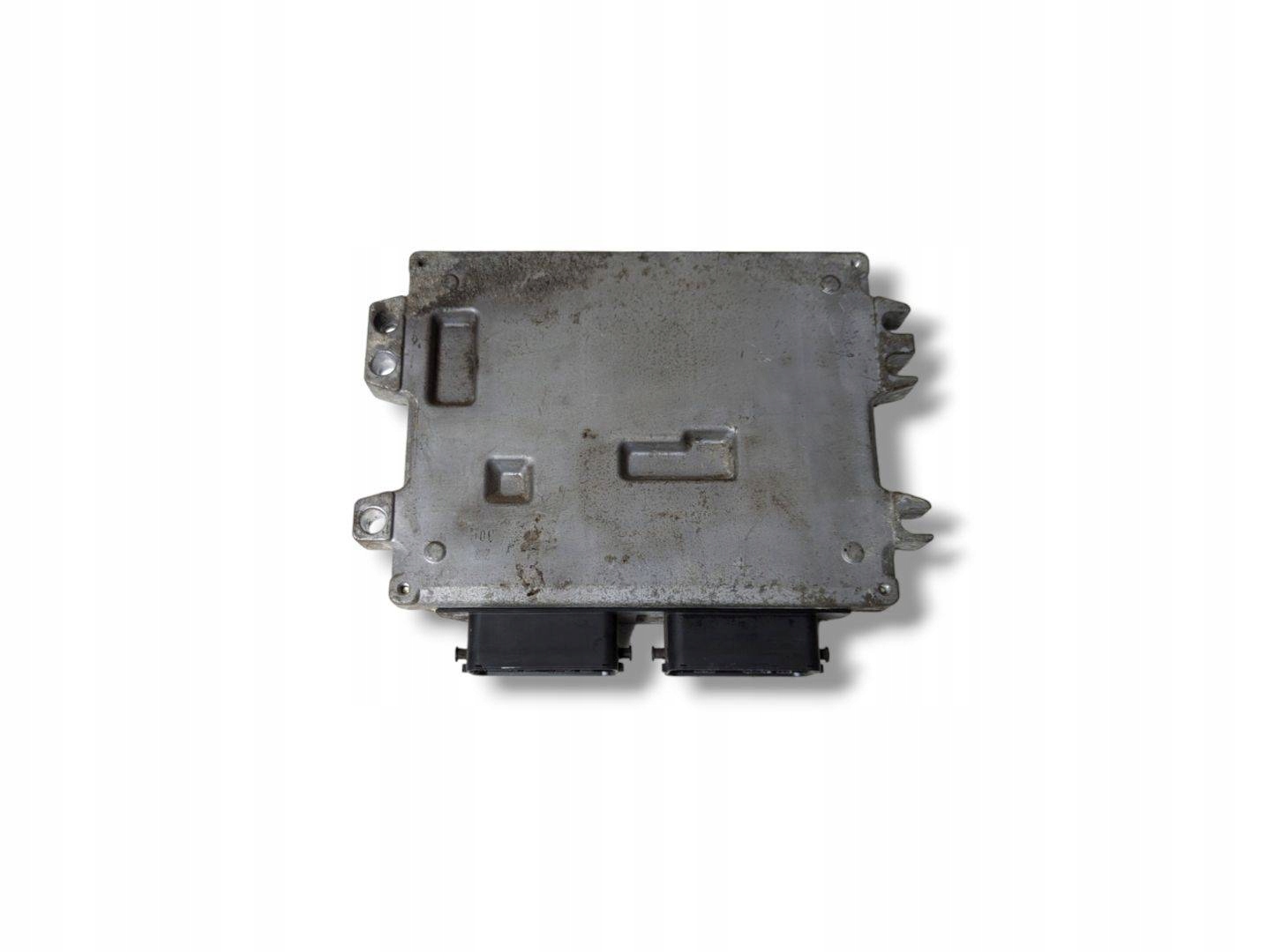 control unit of the engine Suzuki Swift 3 2007 33920-62J3