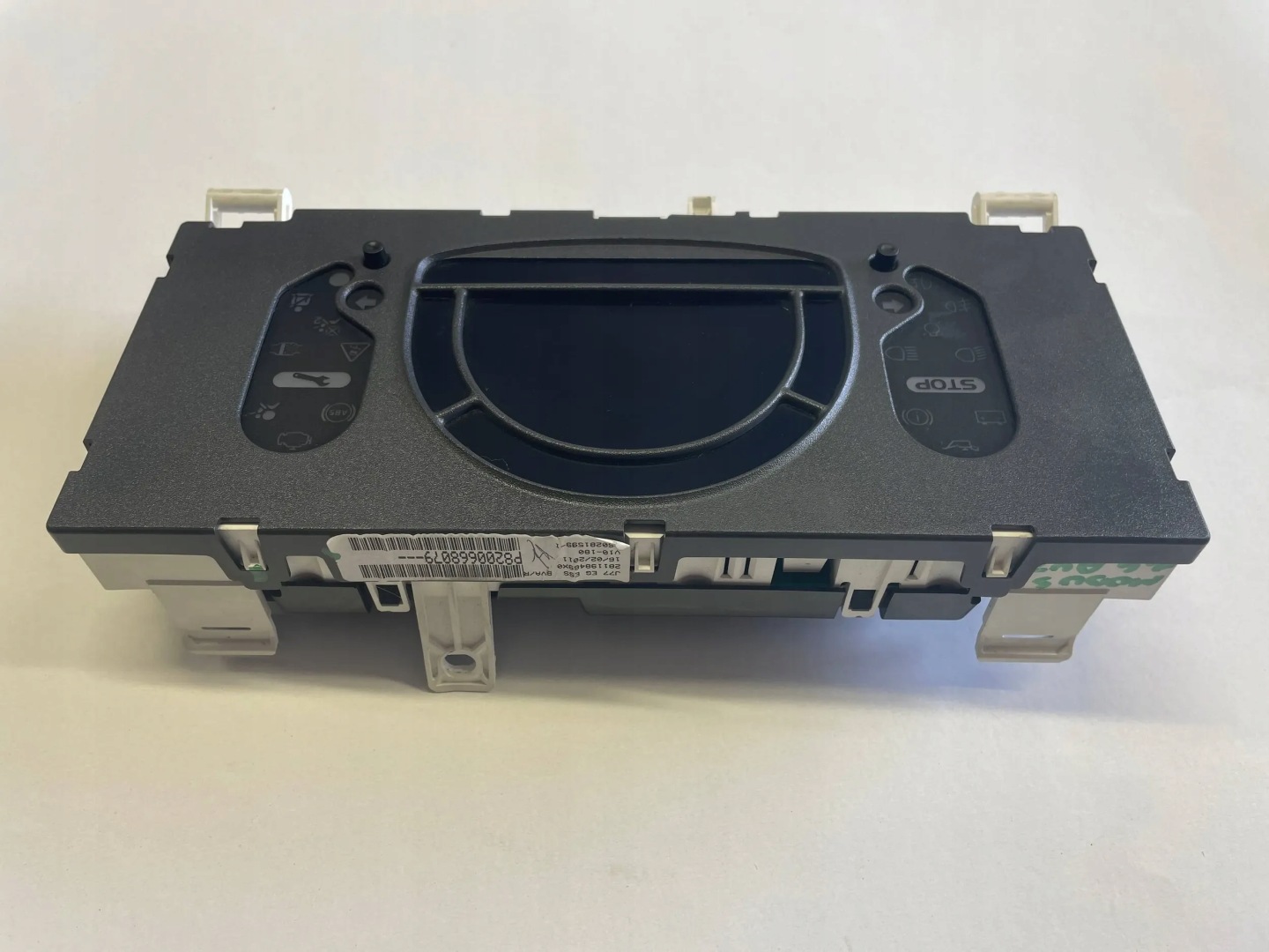 RENAULT MODUS LIFT 1.6 16V dials dials AUTOMAT P8200668079
