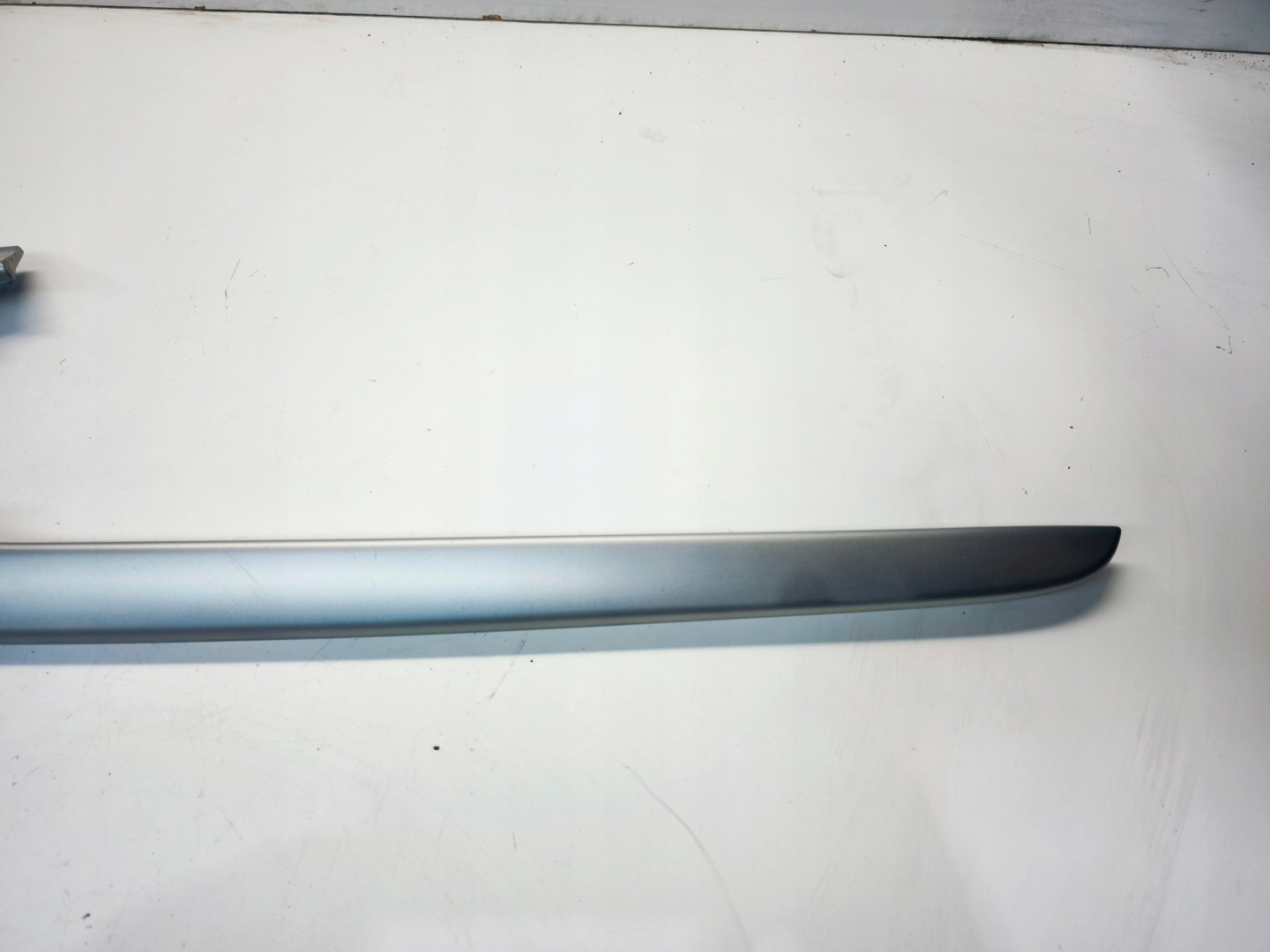 moulding DEKORY door right front AUDI A3 8P 8P3867410L R66