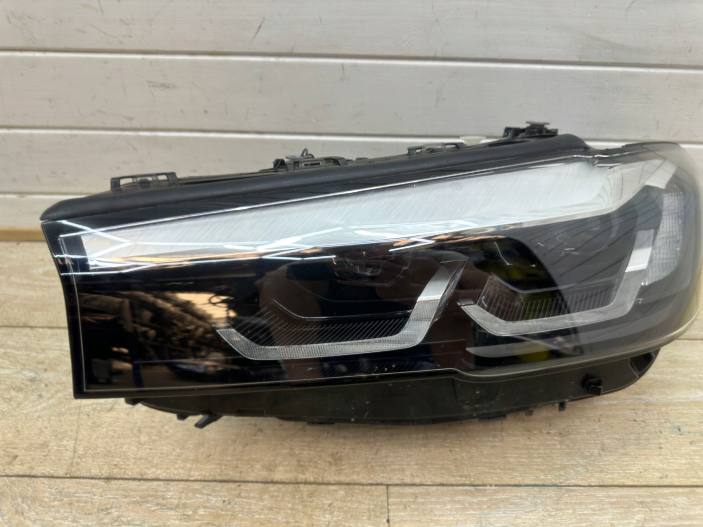 light front left BMW 5 G30 G31 5A26FA3