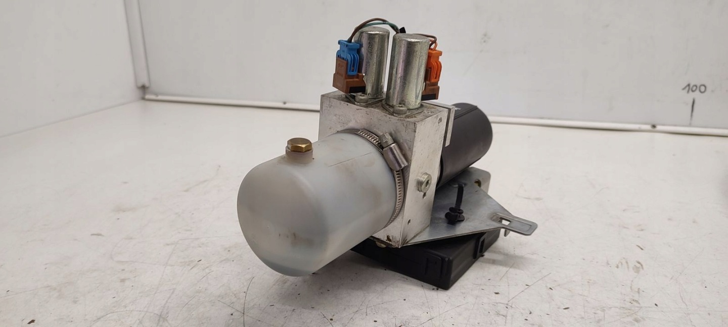 Pumpe dach Renault Megane II Cabrio
