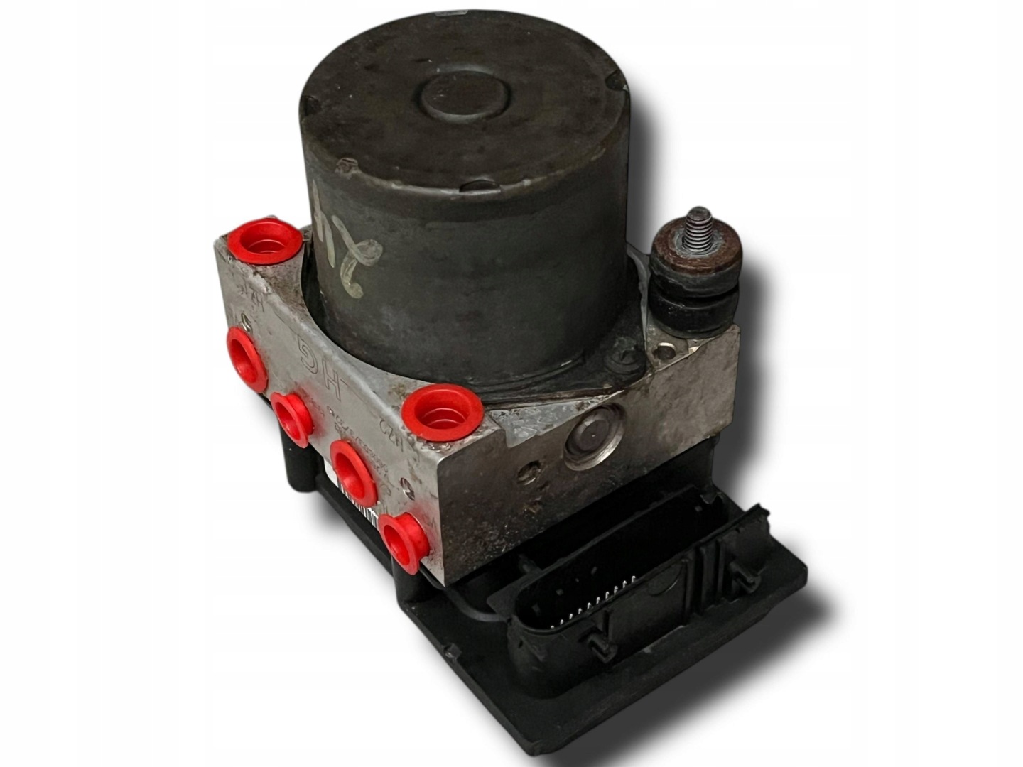 pump ABS brake 0265231583 OPEL CORSA C !J
