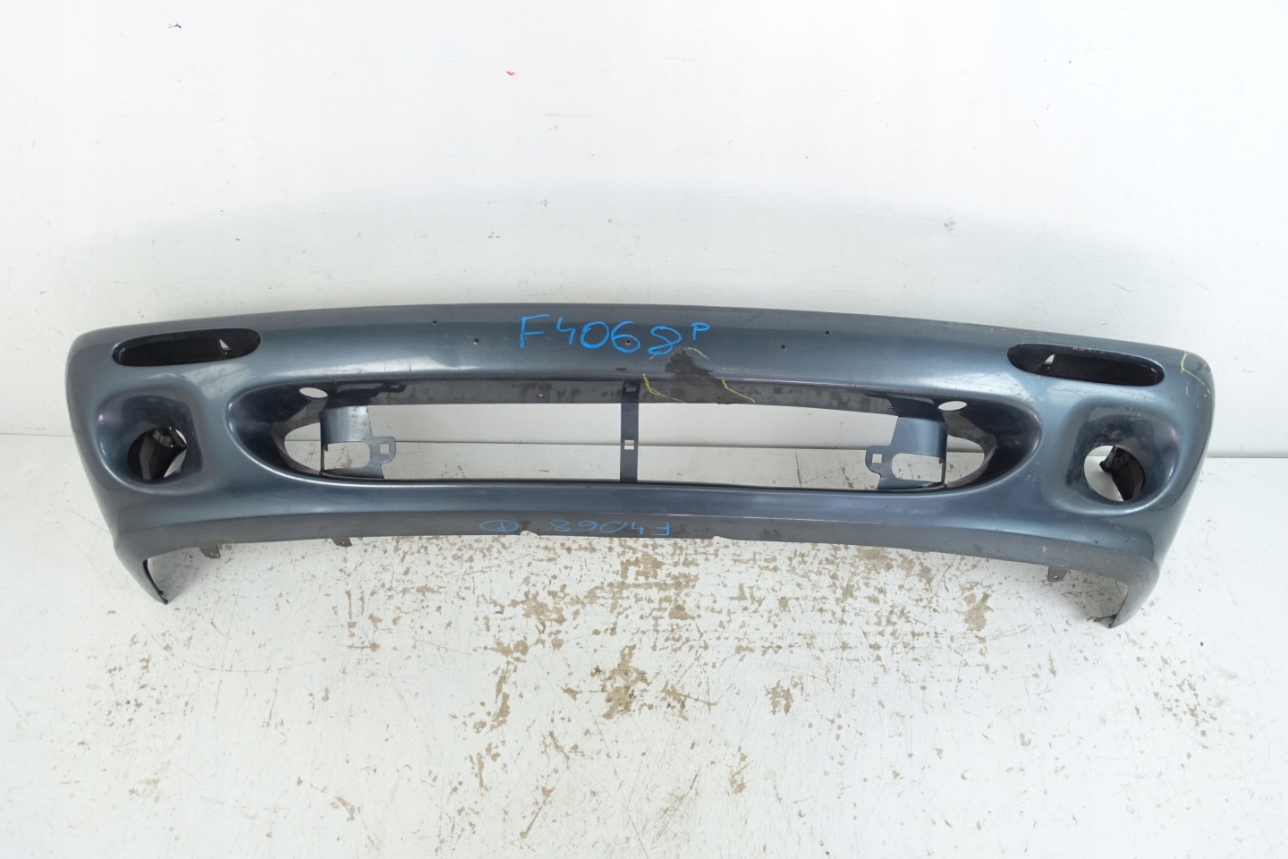 JAGUAR XJ XJ8 1998- bumper front front HNC6483AC