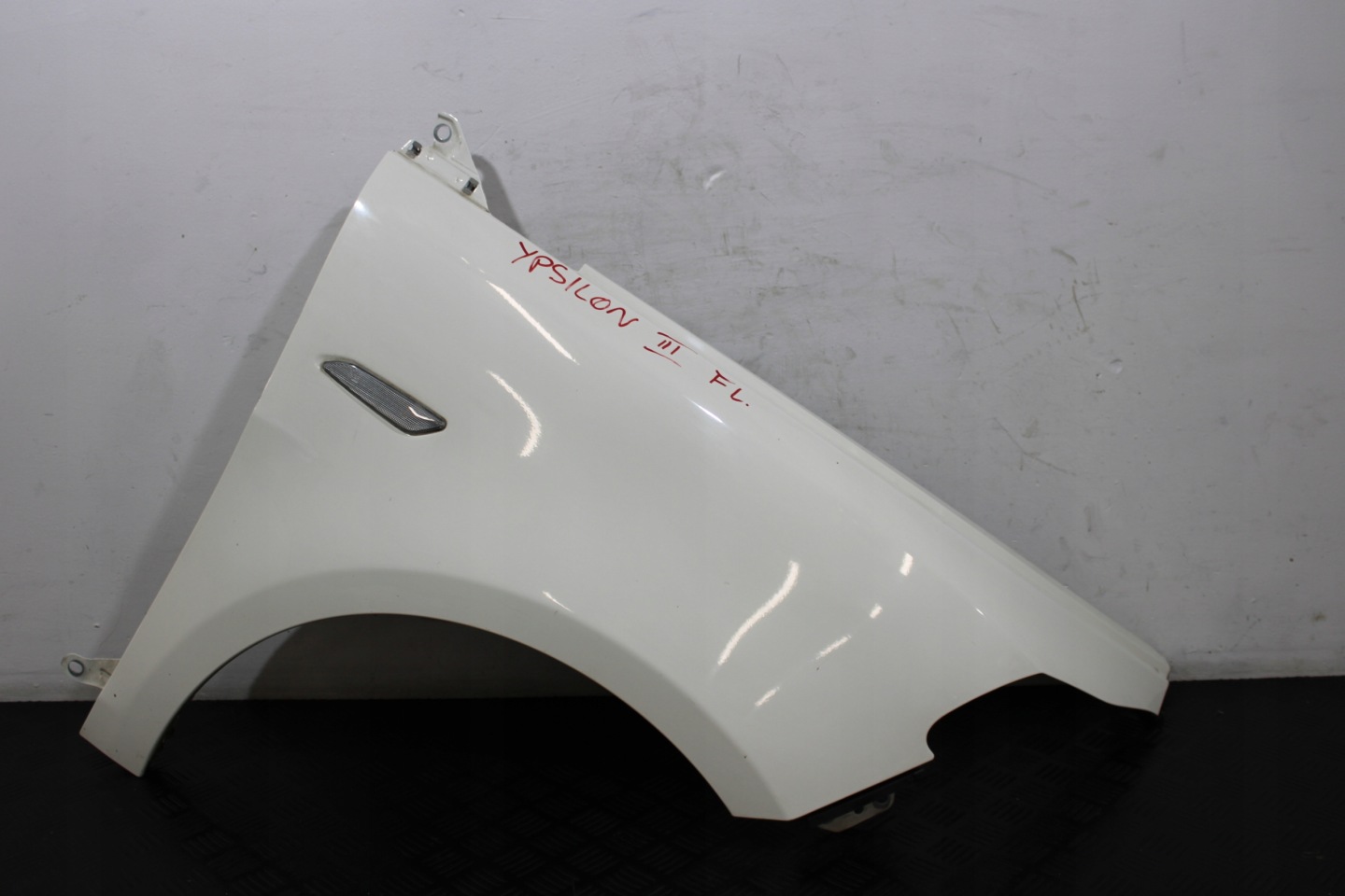 fender right front front LANCIA YPSILON III 3 LIFT