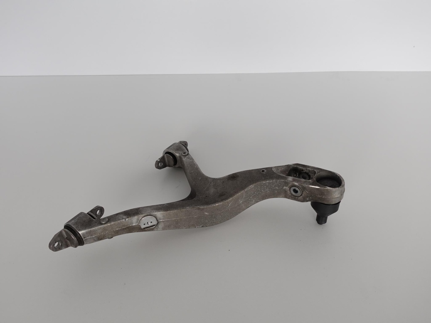 MCLAREN 650S MP4-12C 570S arm left front
