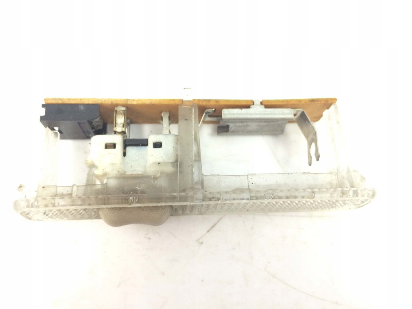 switch switch OPEL VECTRA B (36_) 2.0 DTI 16V