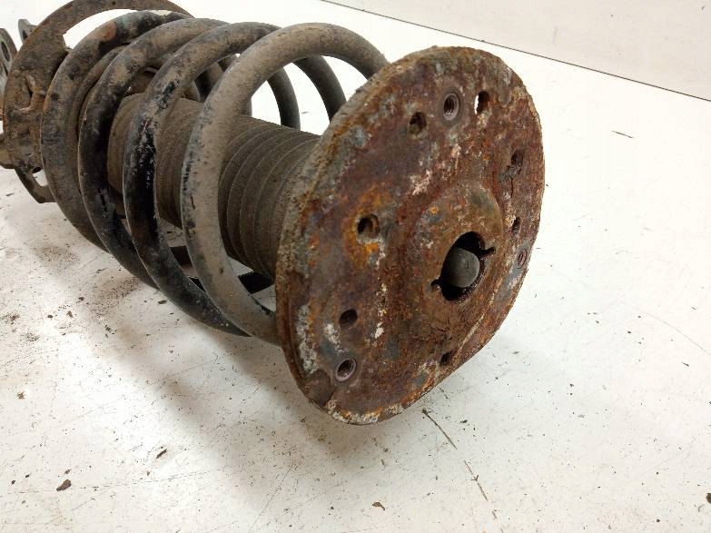 shock absorber right front 1.5 B Ford Mondeo Mk5 (2014-)