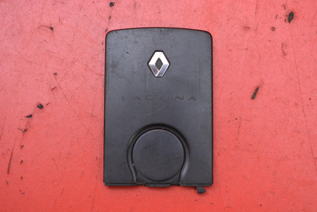 ignition player KARTA button A2C53217096 RENAULT LAGUNA 3 III 07-11