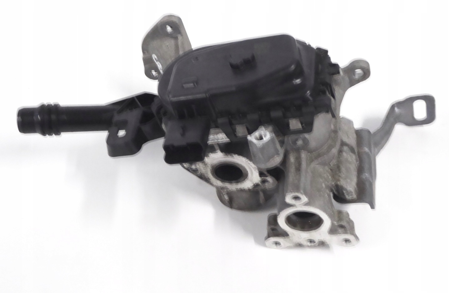 valve EGR radiator OPEL CROSSLAND X 1.6 CDTI