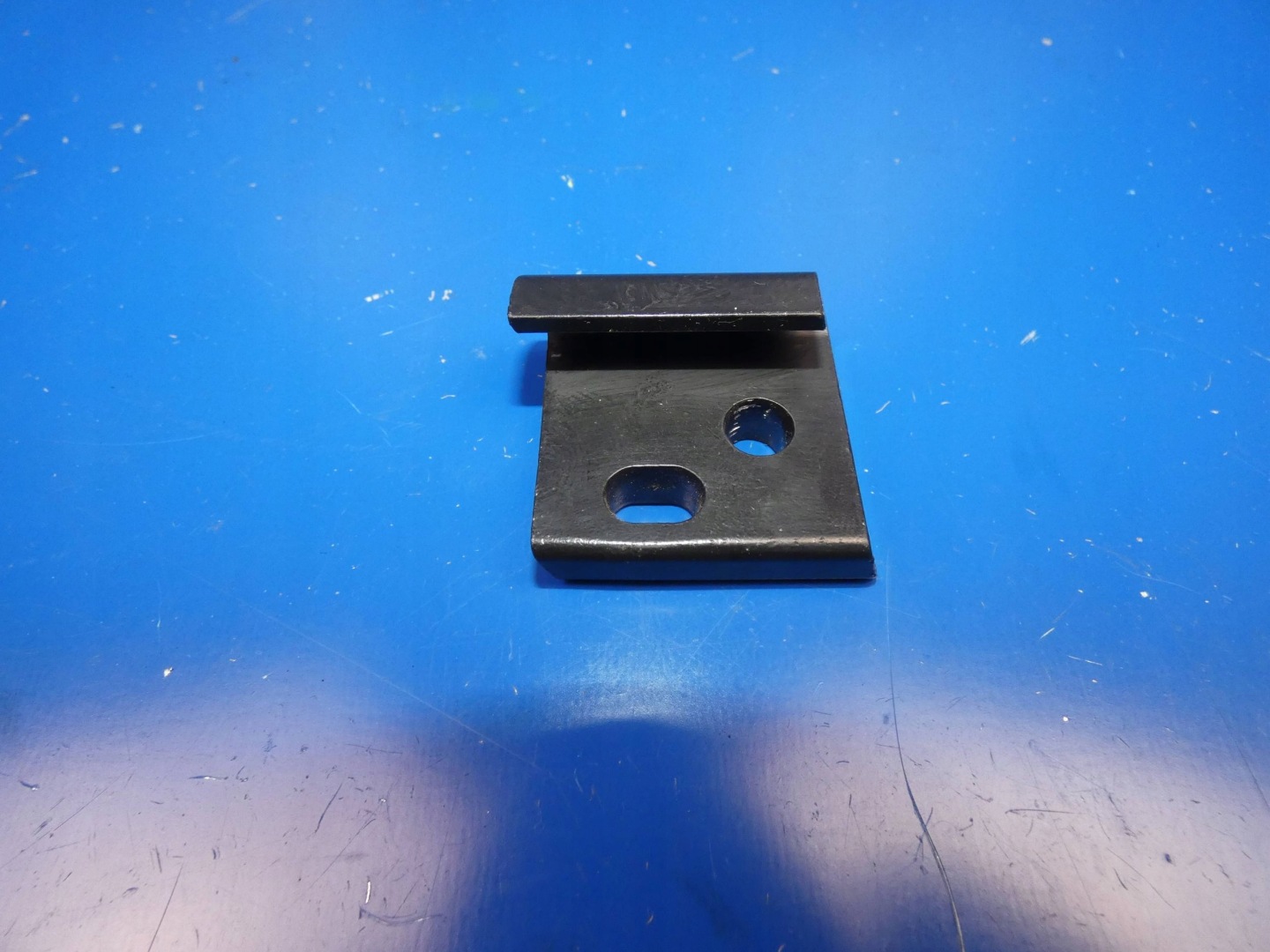 JAGUAR XJ X351 Console Support plaque