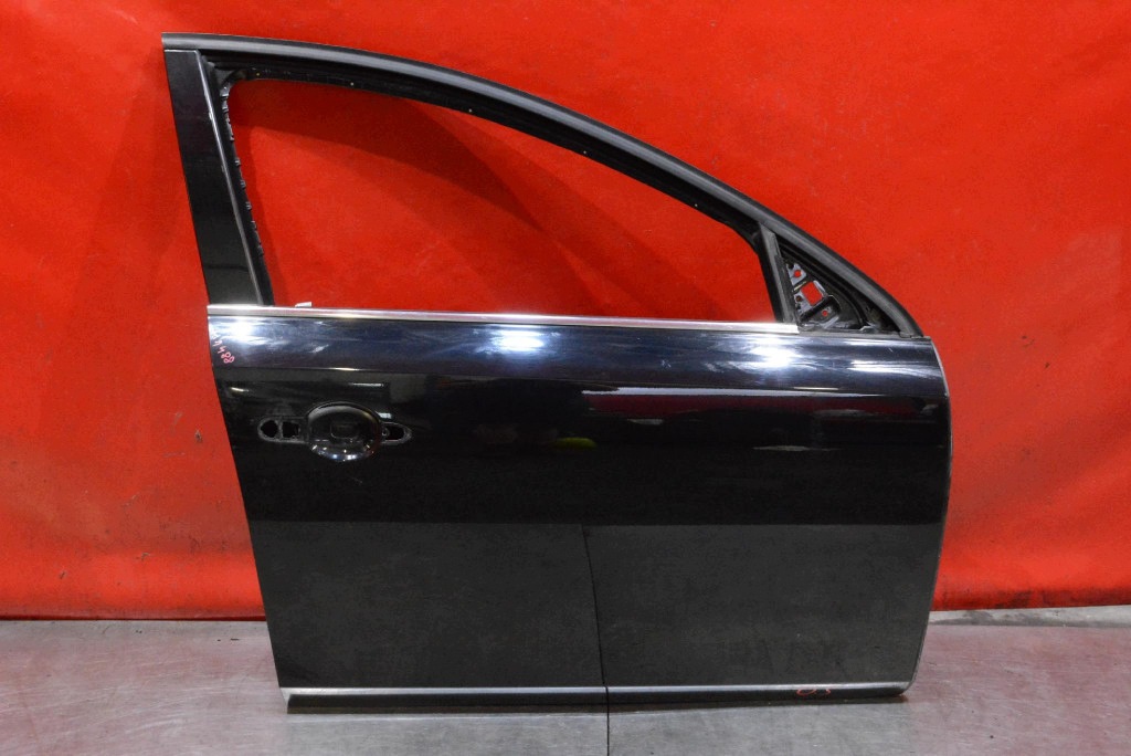 door right front front TEGXA RENAULT LATITUDE 10-14