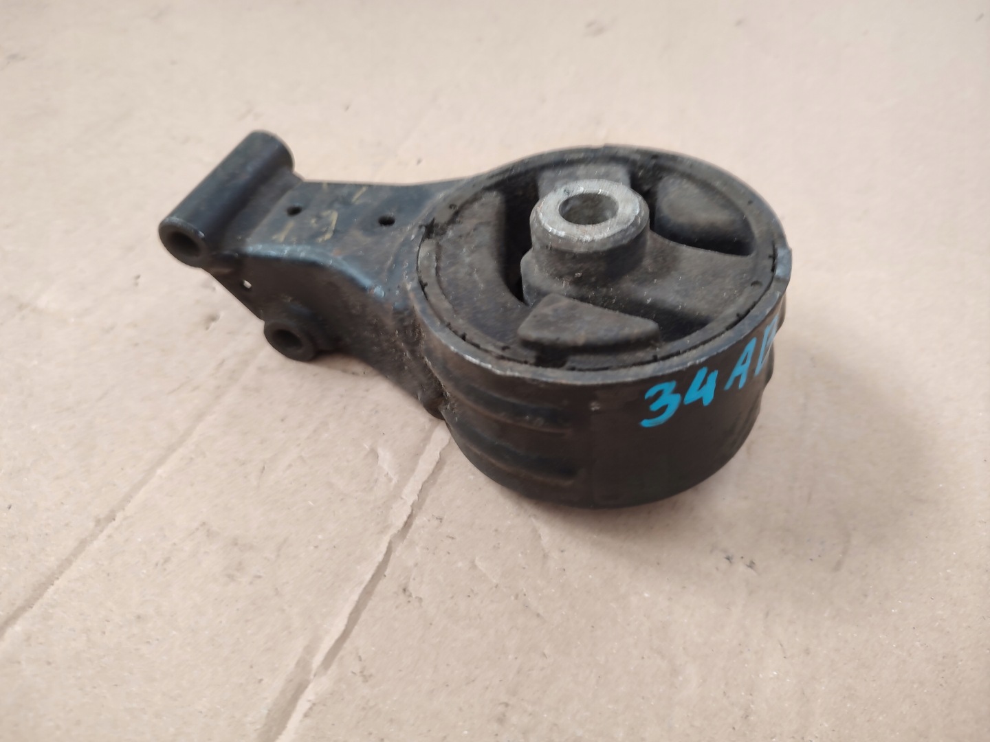 holder gearbox mounting Opel Vectra C 1.9