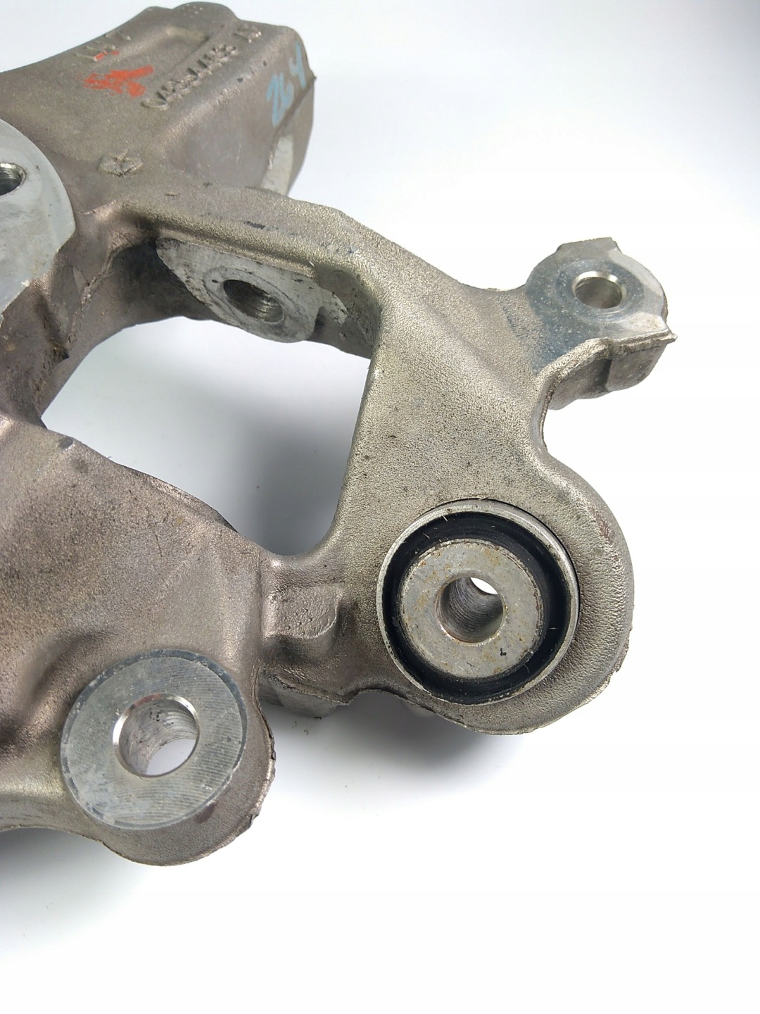 Dodge Challenger Charger SRT 2015+ swing left rear part